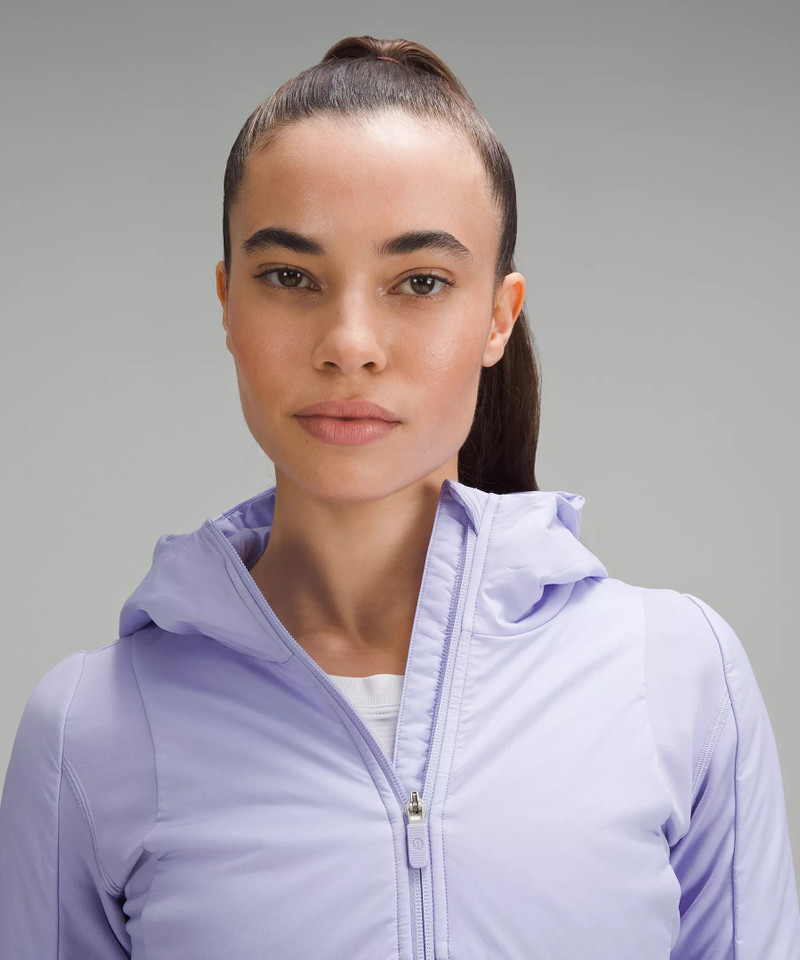 Push Your Pace Jacket 4