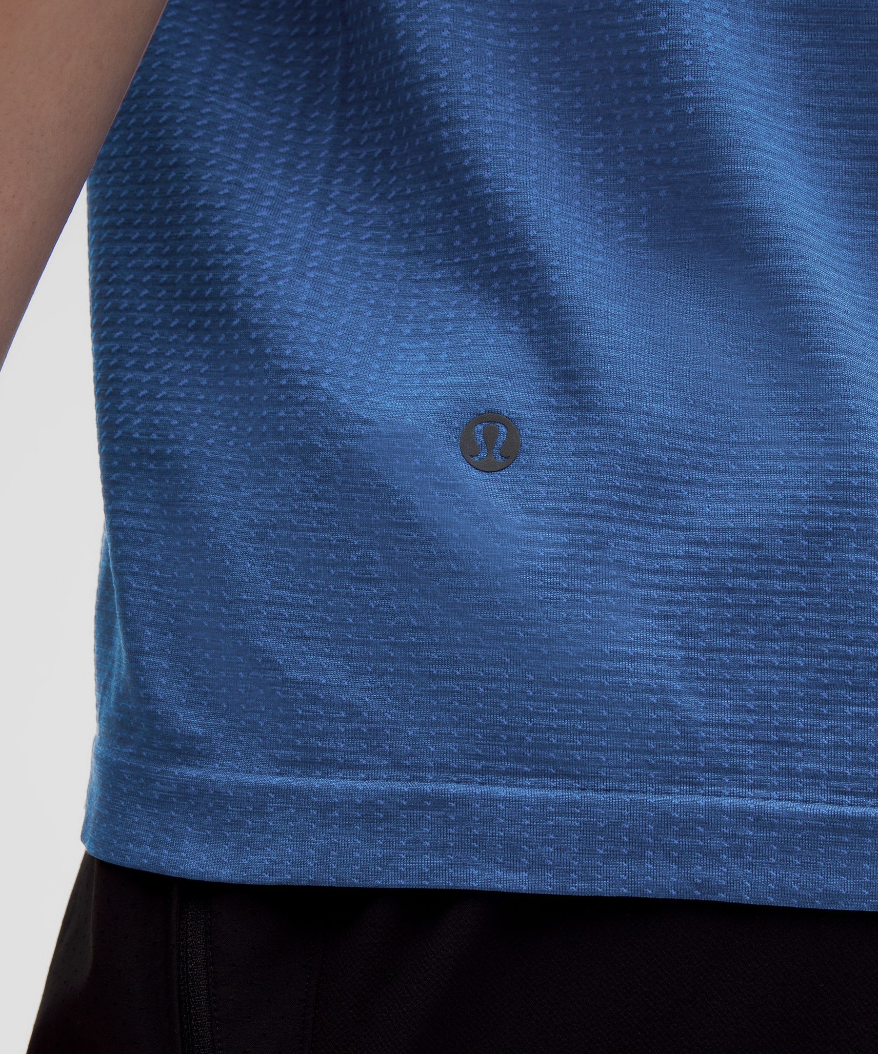 Metal Vent Tech Short-Sleeve Shirt - 5