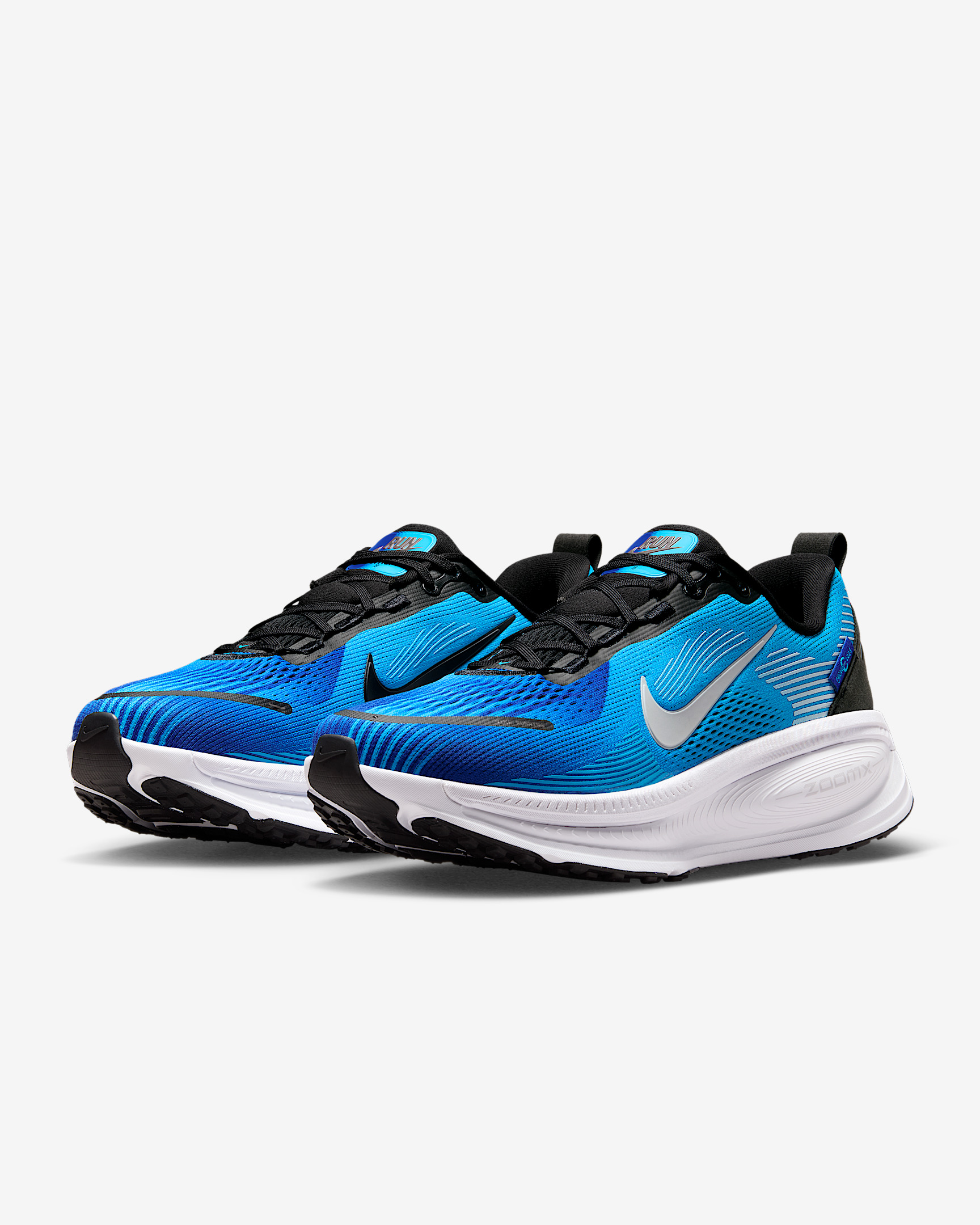 Nike Vomero 18 Men's Road Running Shoes - 5