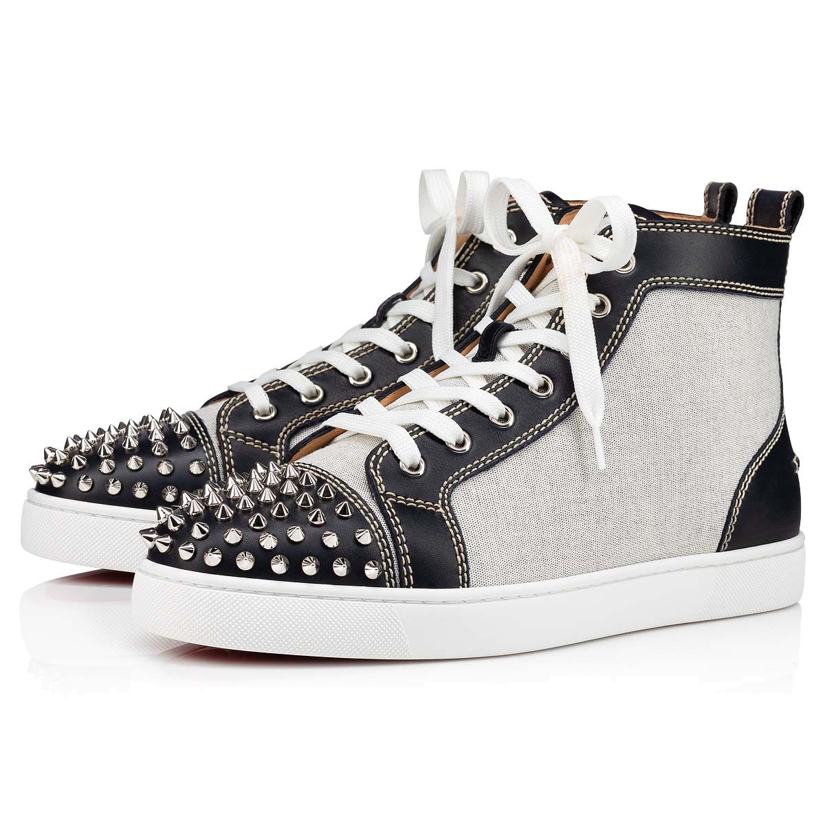 LOU SPIKES ORLATO FLAT - 1