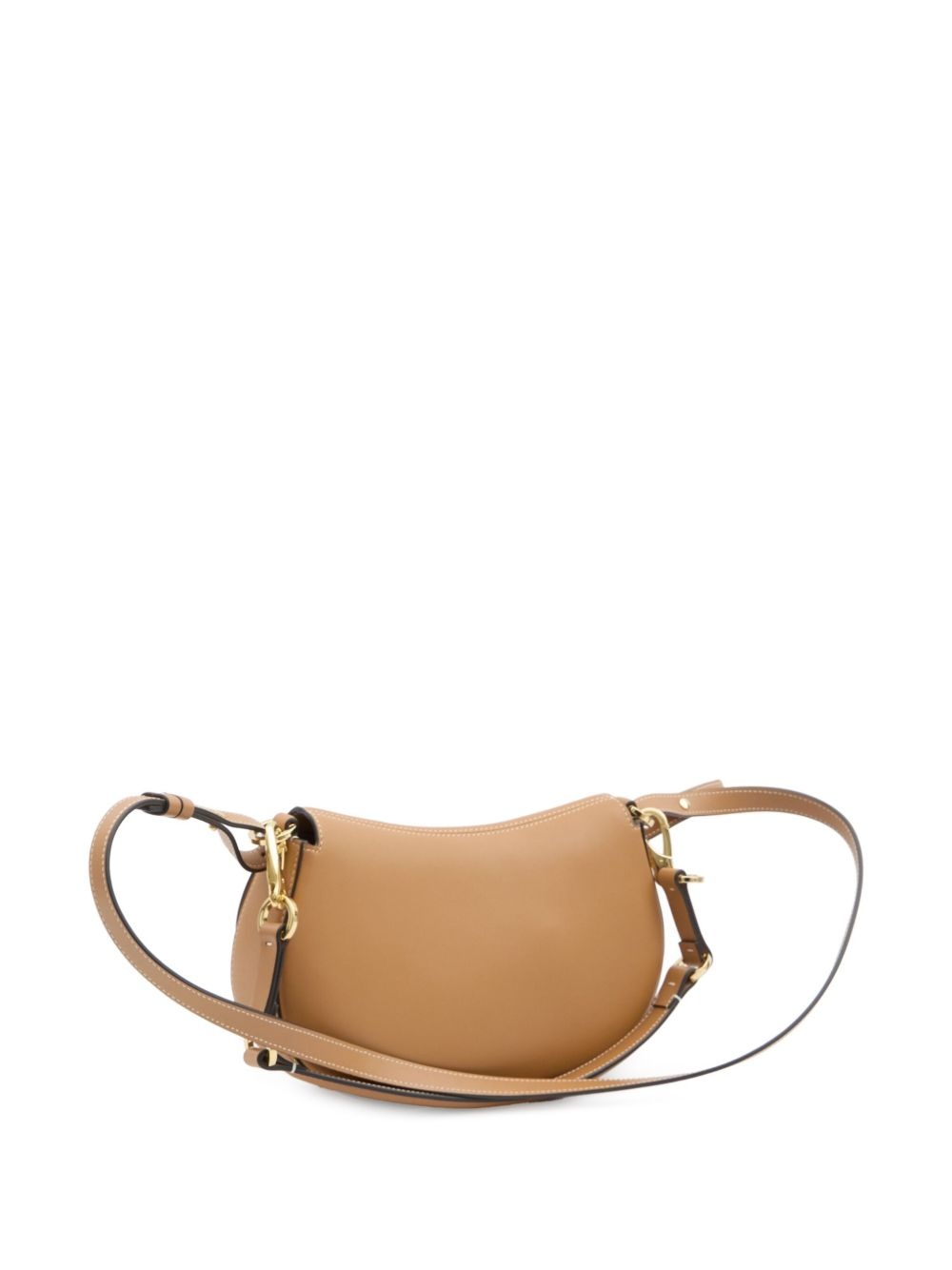 small Ohval shoulder bag - 2