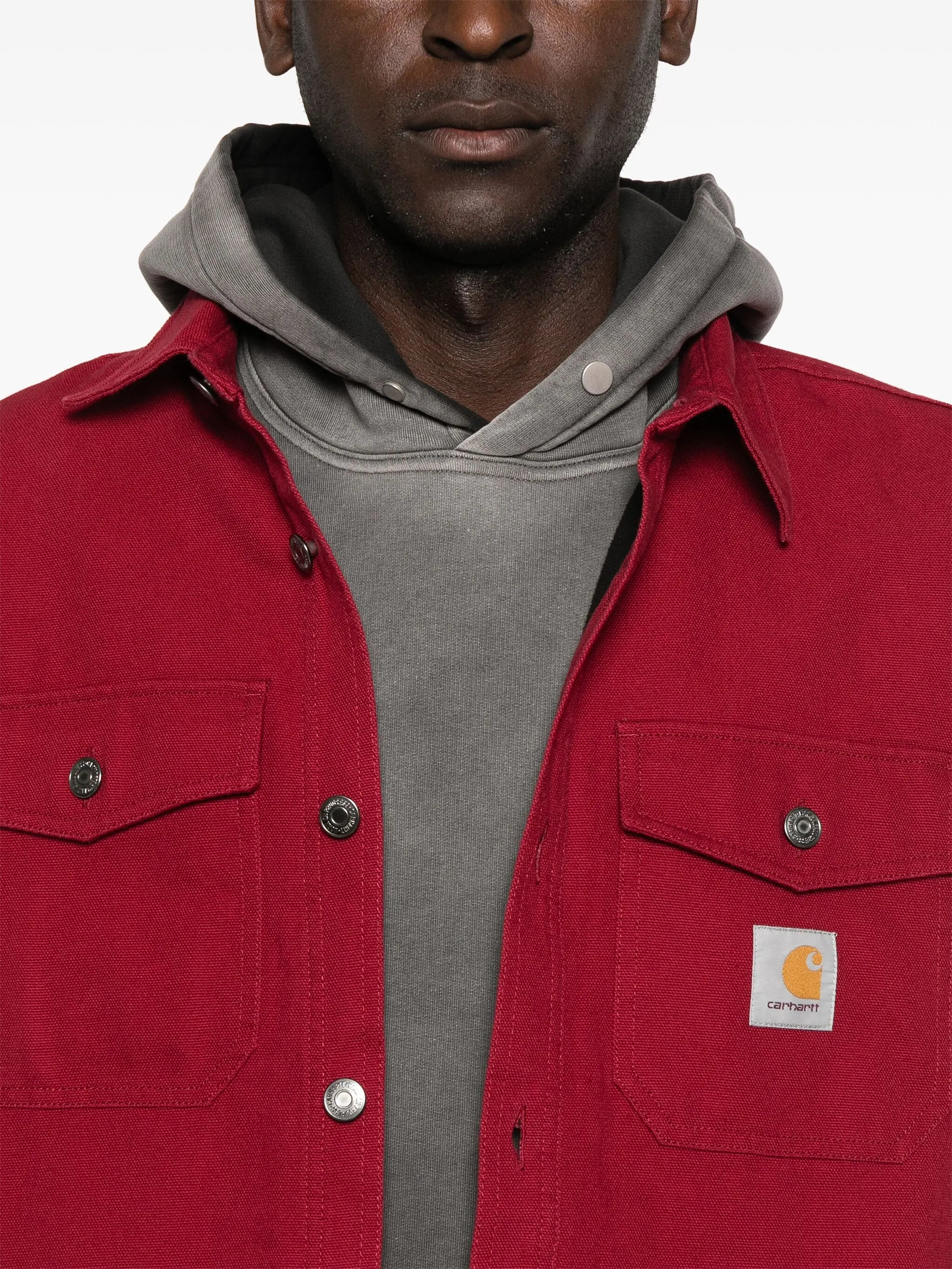 Carhartt Selby Over Shirt - 5
