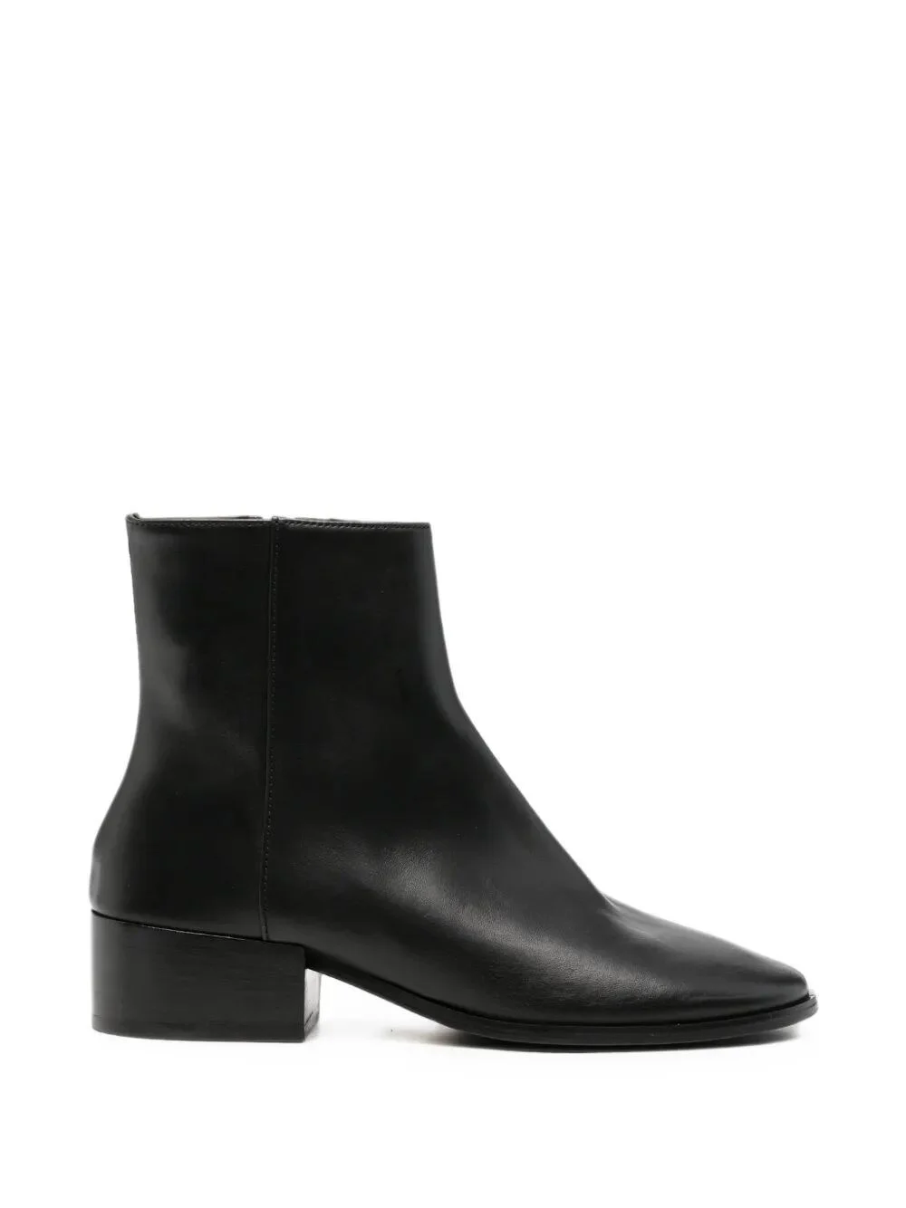 Leather Boots "River" - 1