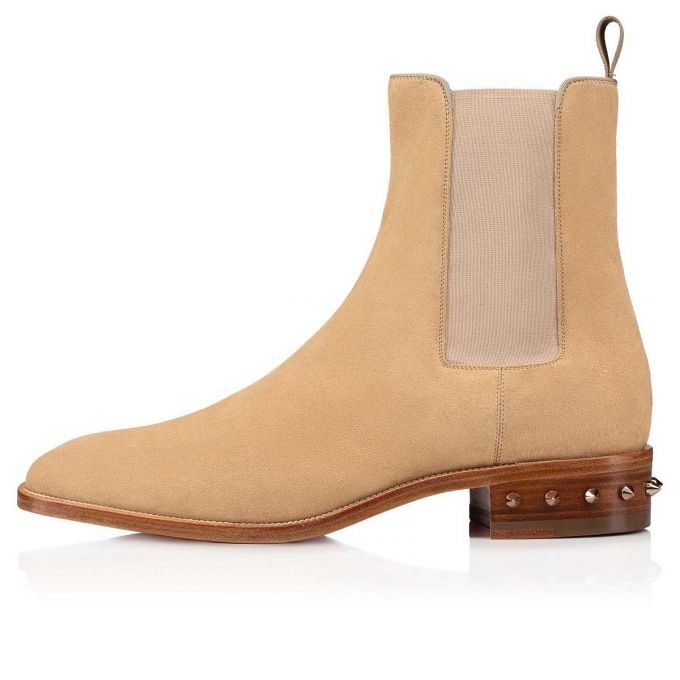 So Samson BEIGE - 2