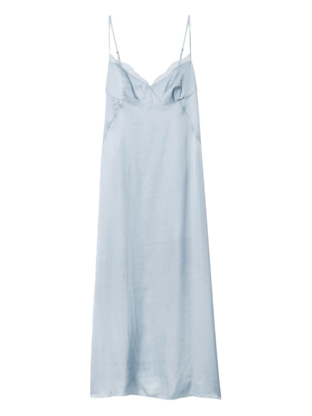 Rialta midi dress - 7