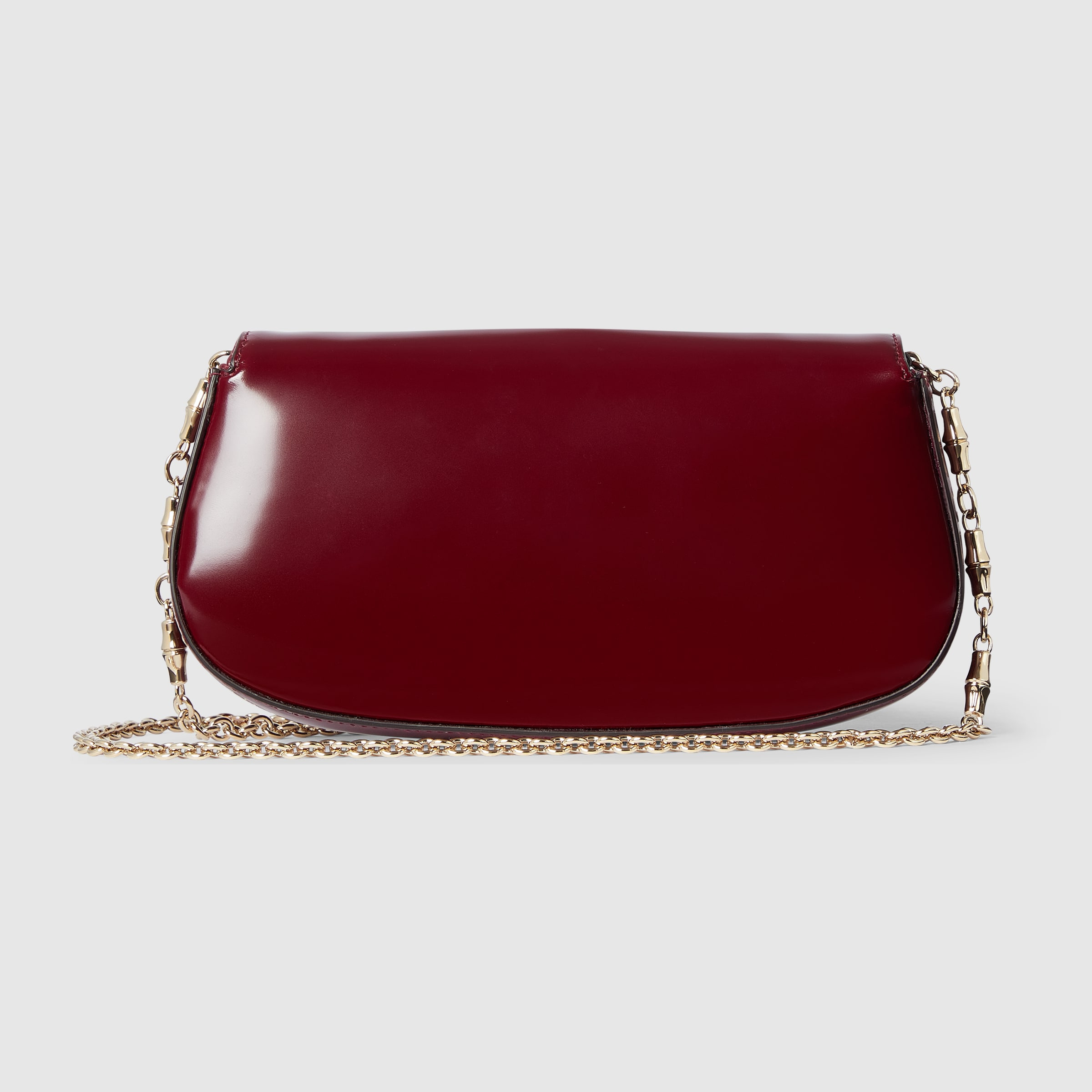 Gucci Bamboo Night mini shoulder bag - 5