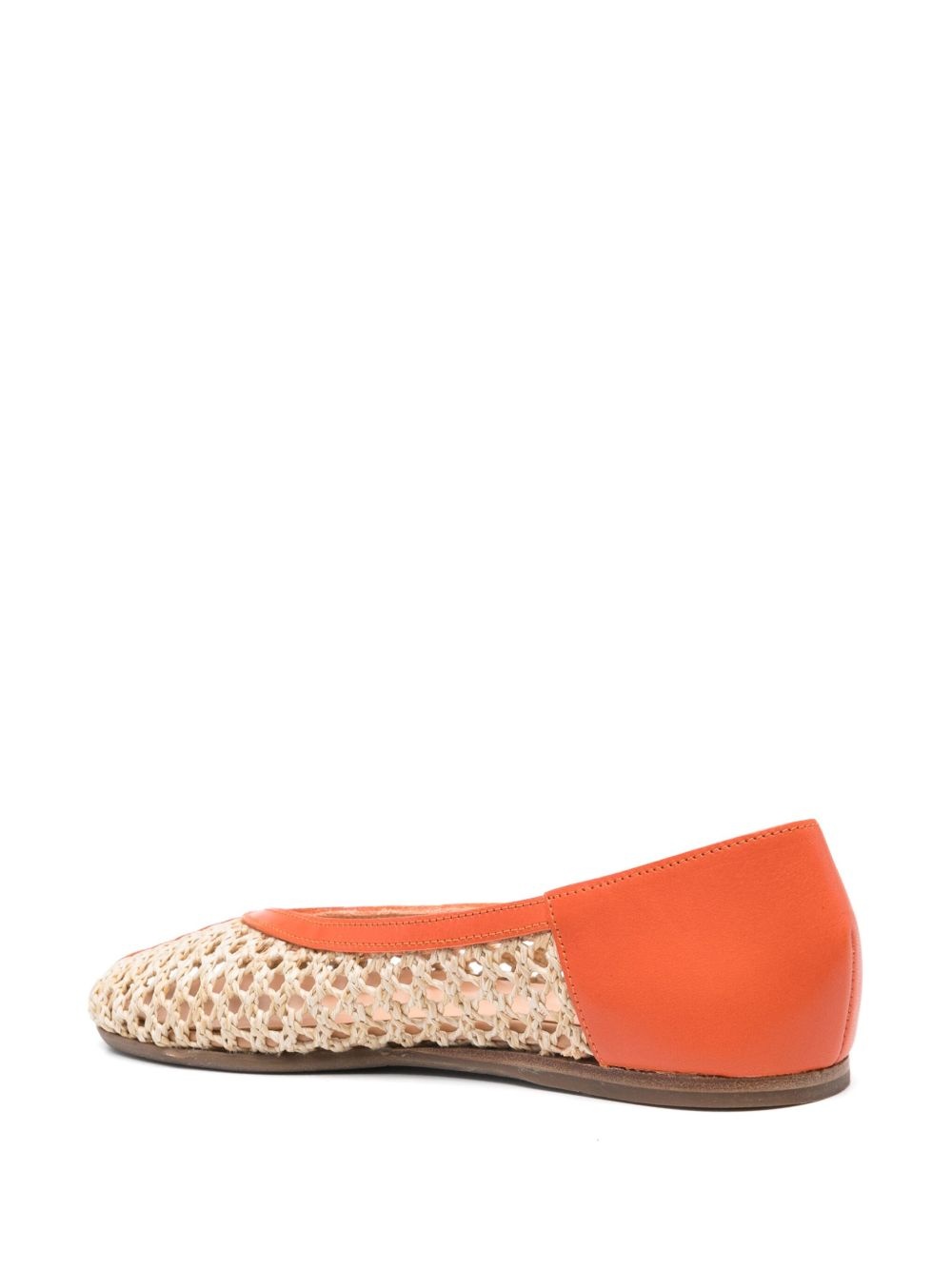Aeropi ballet flats - 3