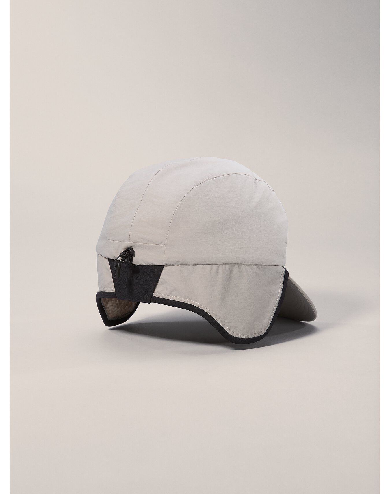 Proton Hat - 6