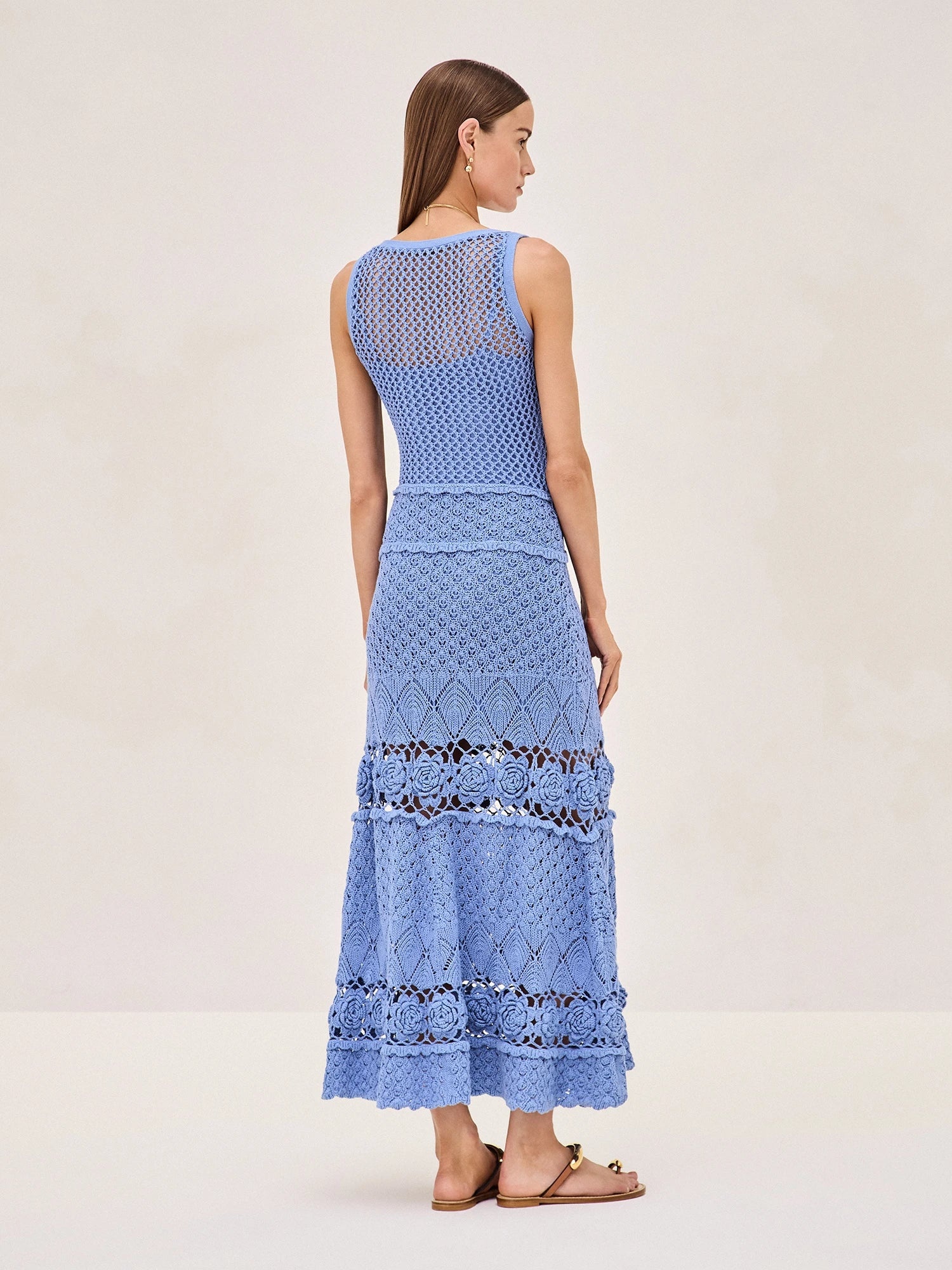 ALEALA DRESS - 2
