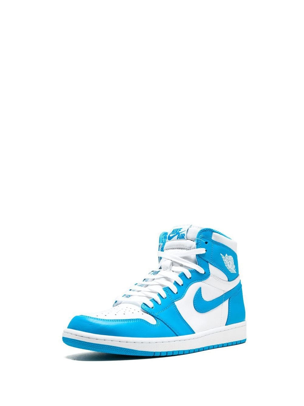 Air Jordan 1 Retro UNC - 4