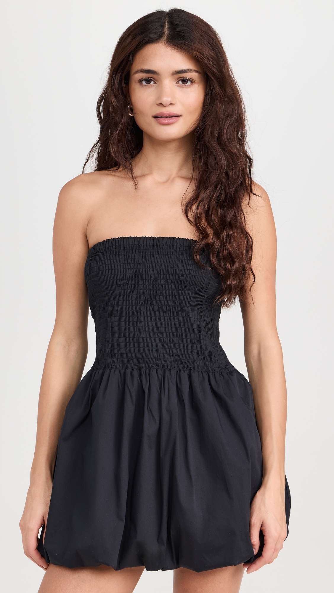 Belle Smocked Dress - 6