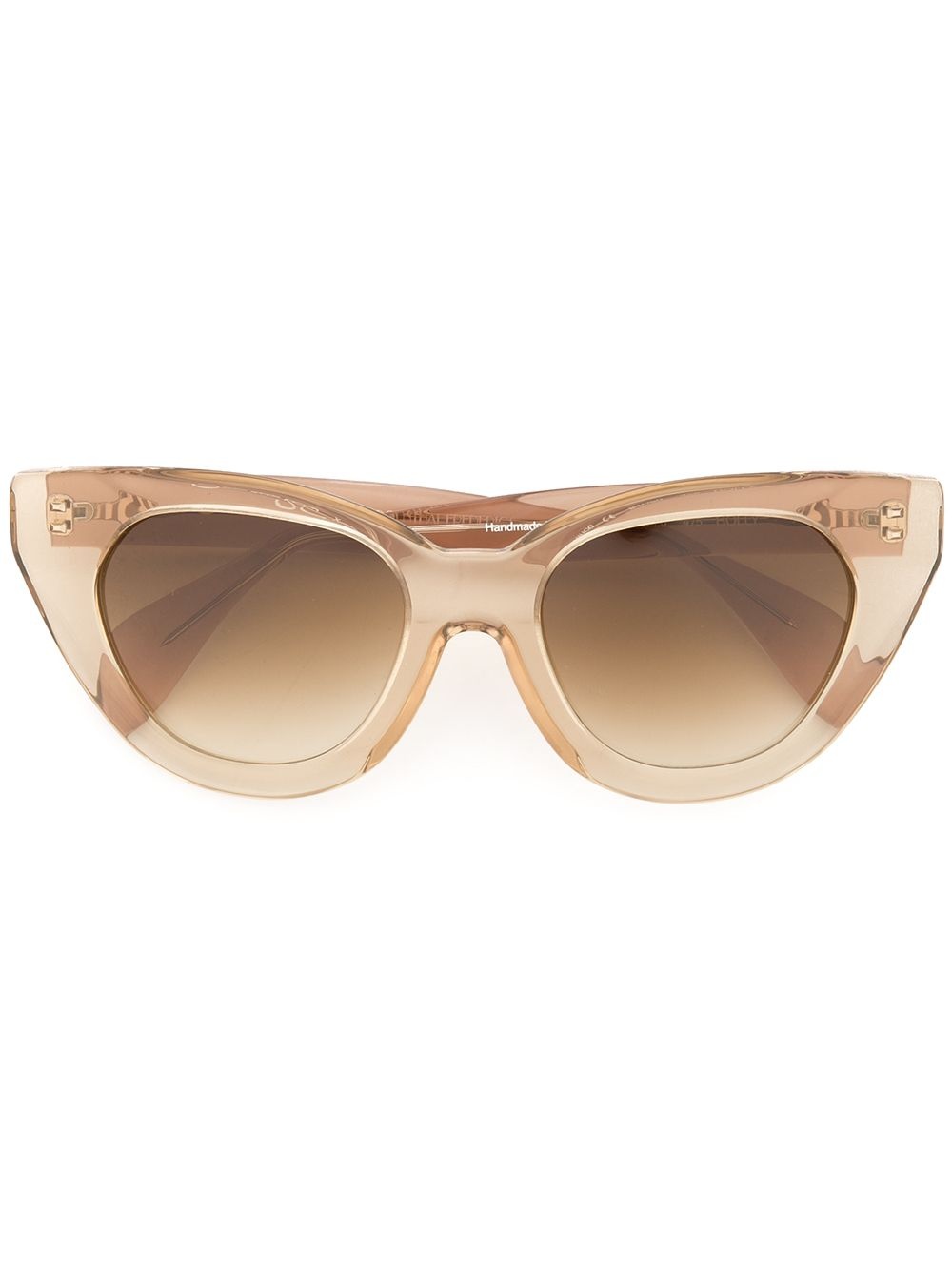 Holly Audrey large sunglasses - 1