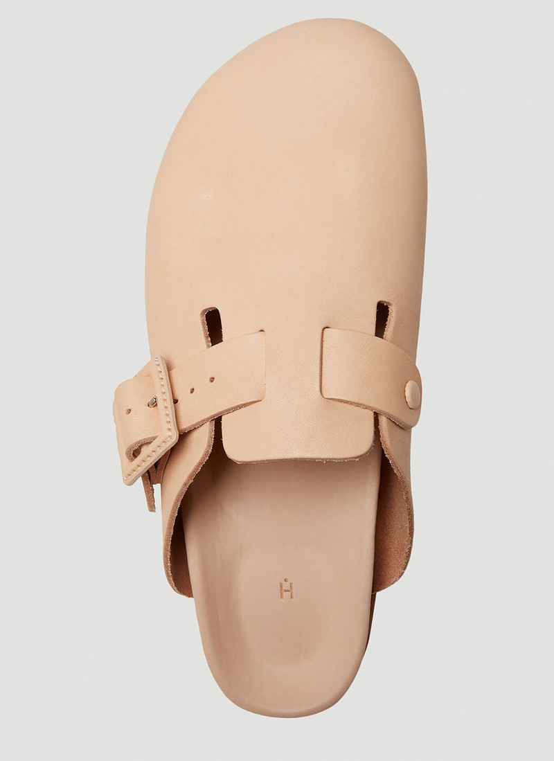 Manual Industrial Mules 7