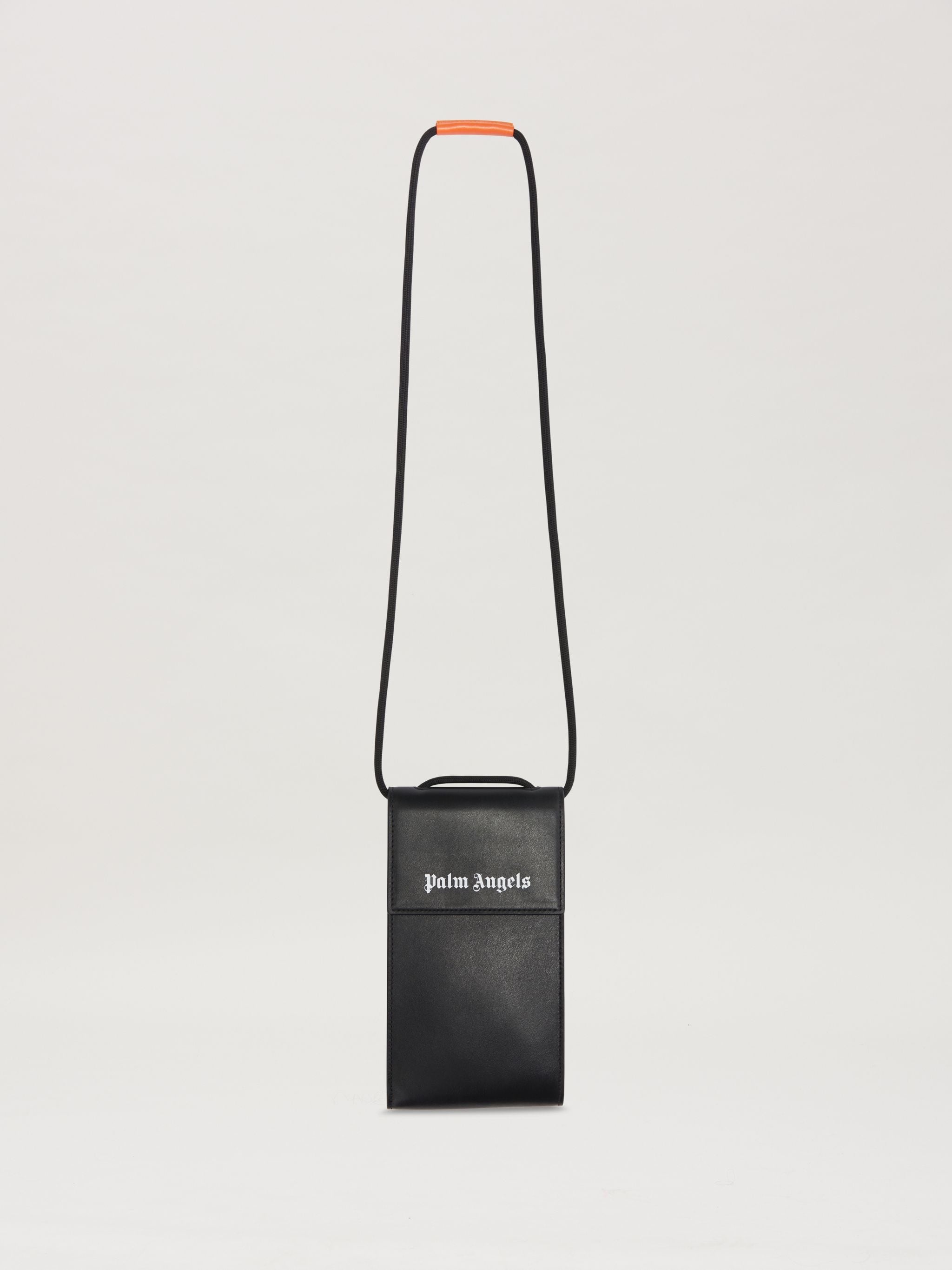 Leather smartphone case - 1