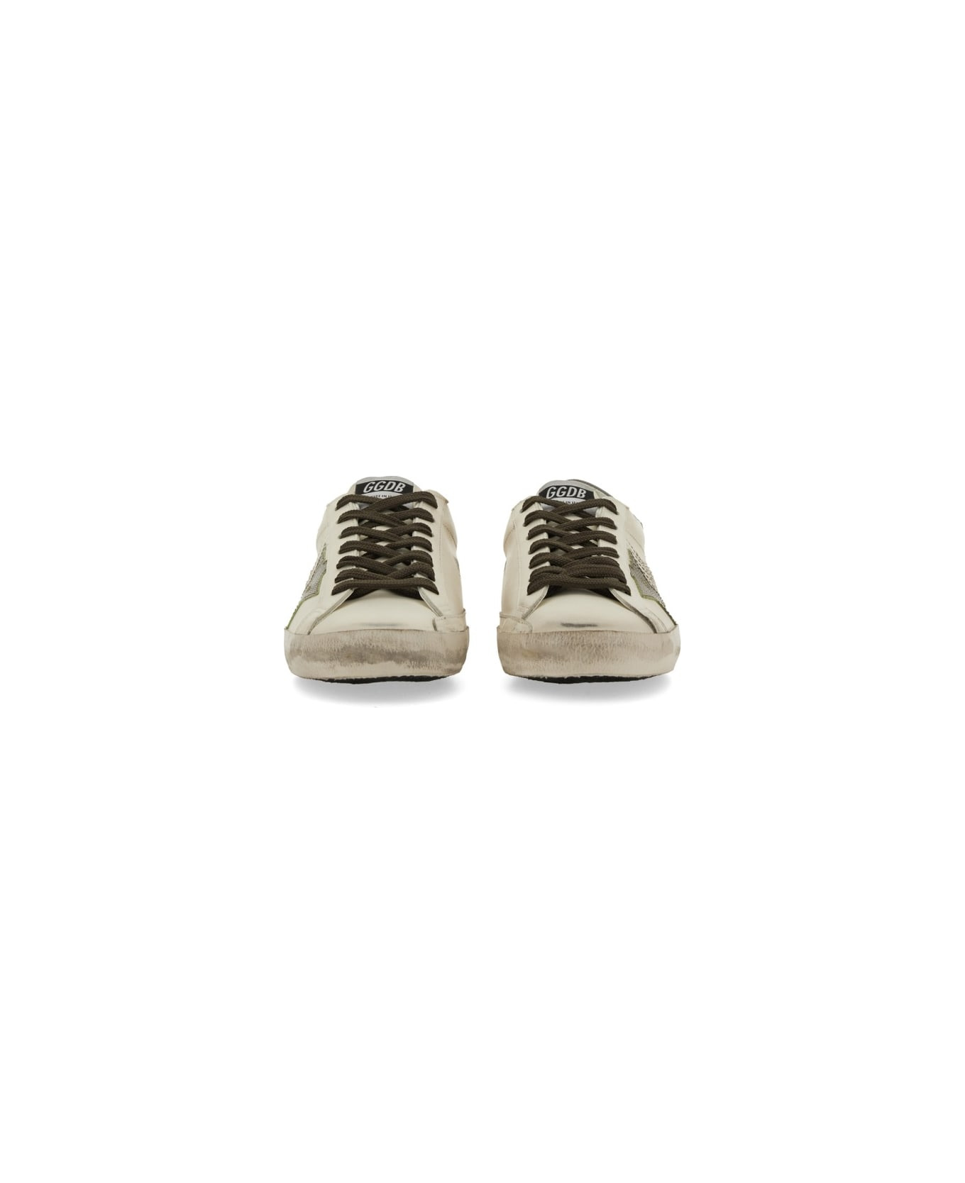 'superstar' Sneaker - 4