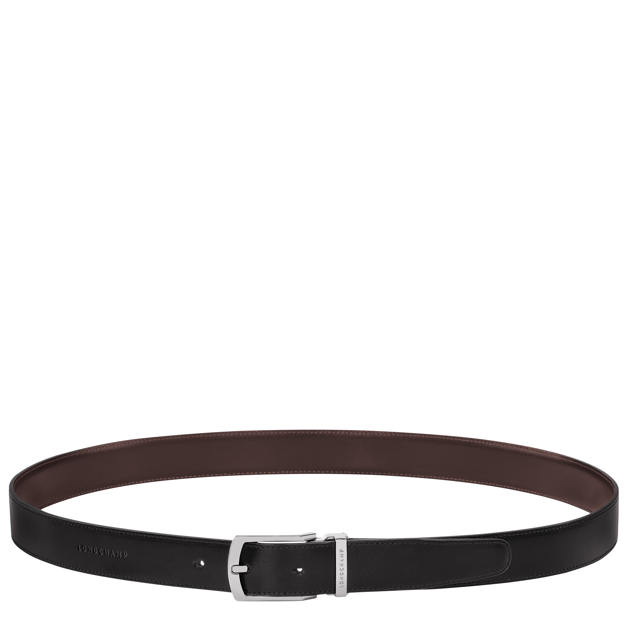 Delta Box Black/Mocha - Leather - 1