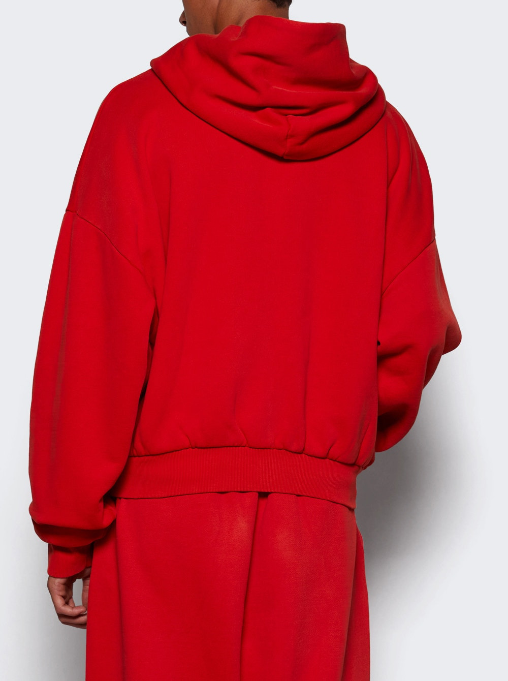Thermal Hood Cherry - 4