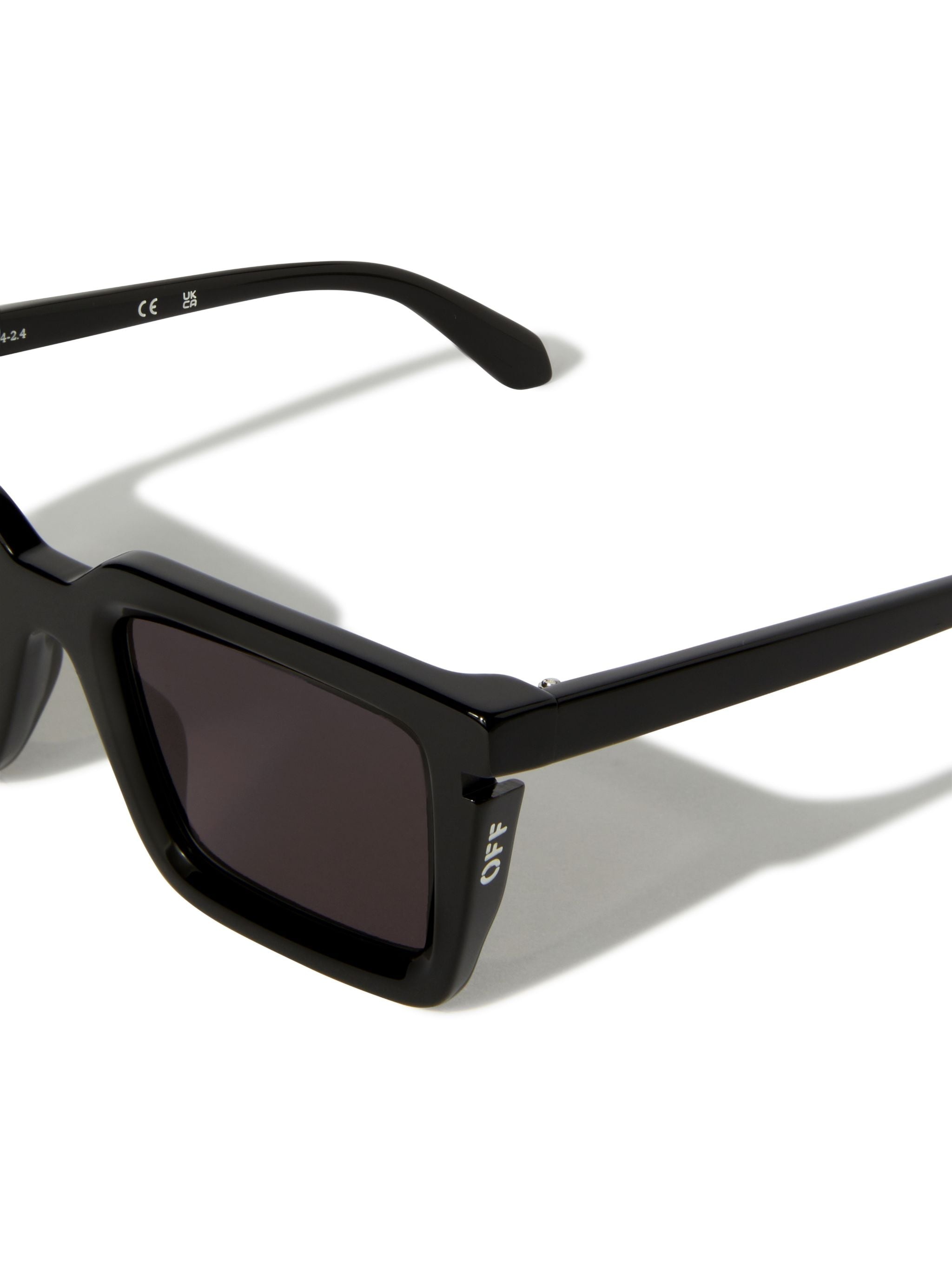 Tucson Sunglasses - 2