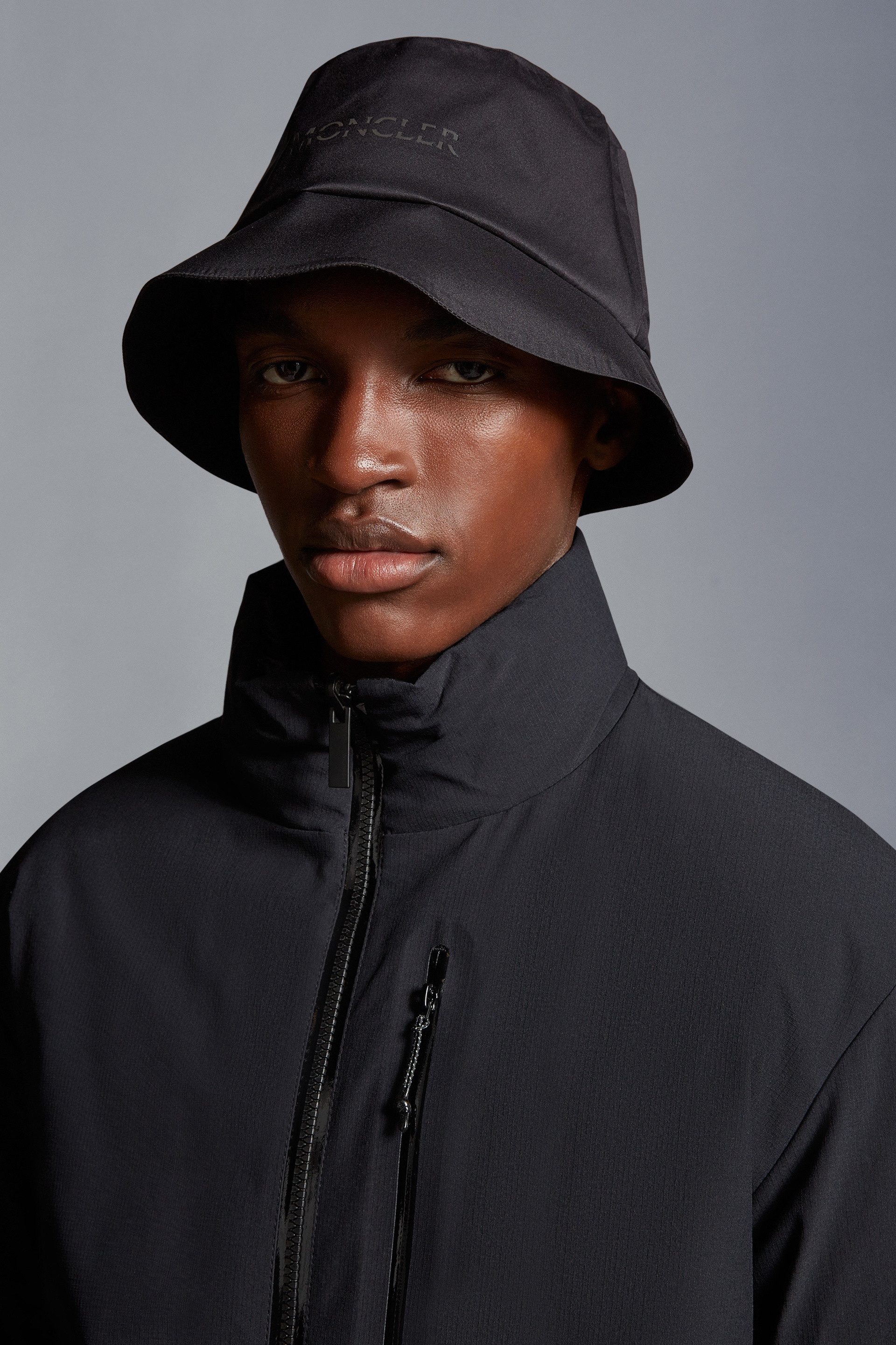 Logo Bucket Hat - 2