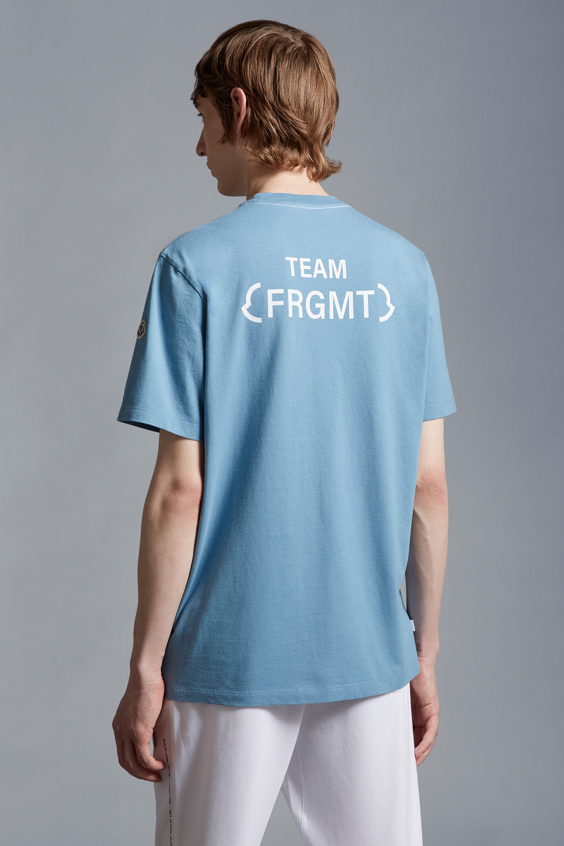 Logo T-Shirt - 2