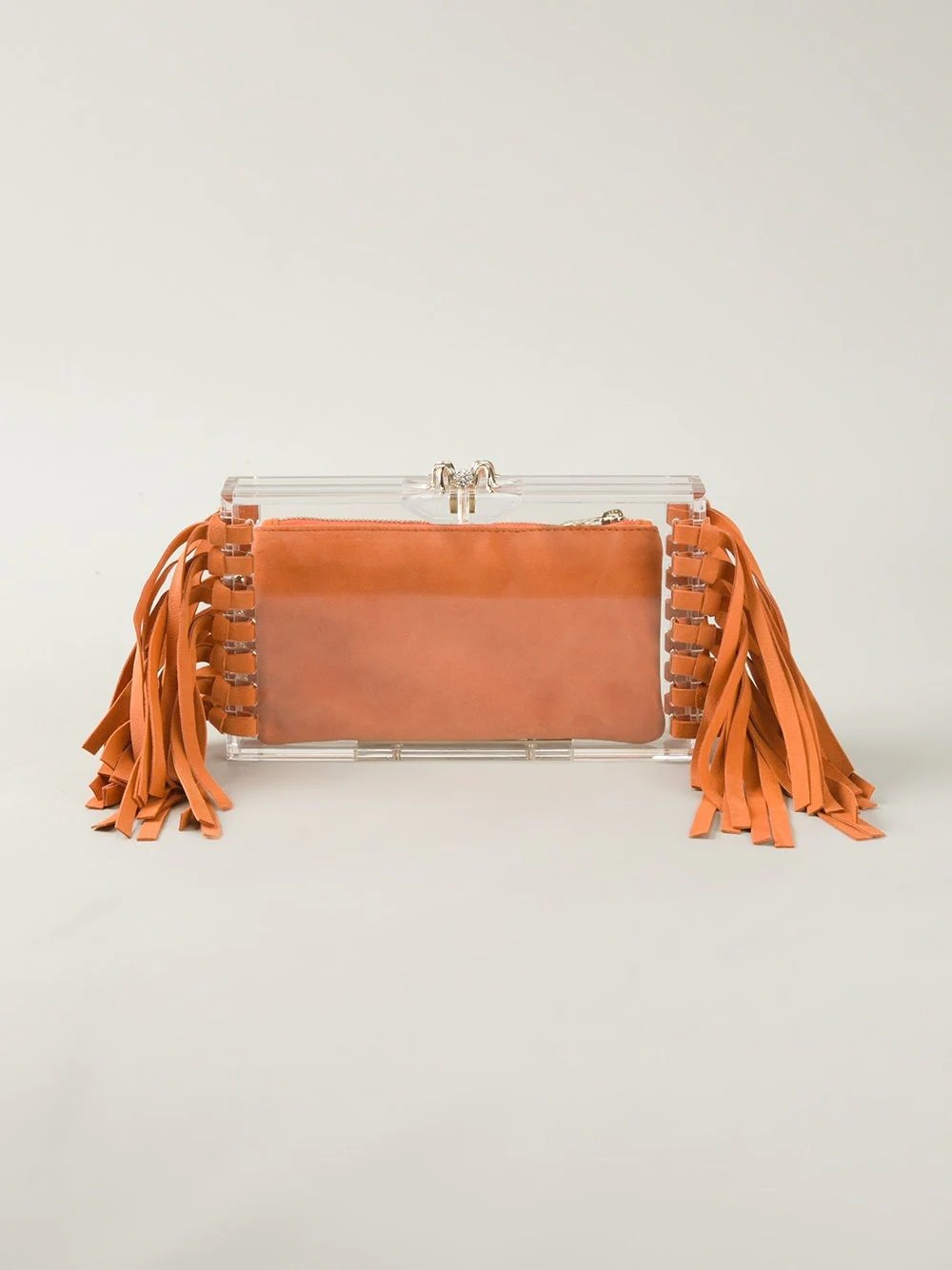 'Pandora' clutch - 3