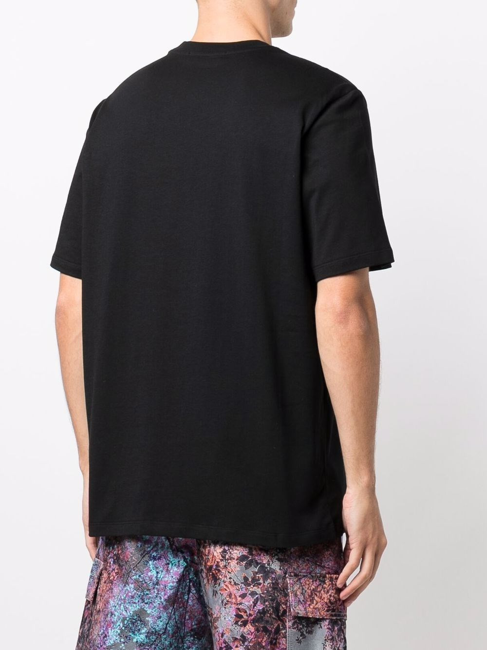 T-SHIRT LOGO - 2