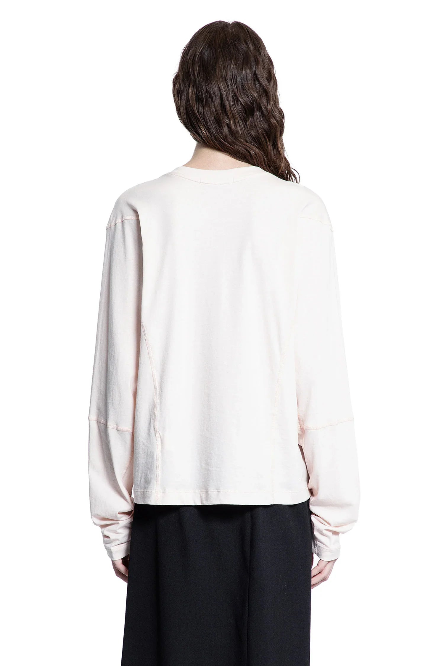 Seamed-Perfect-Long-Sleeve-Tee - 3