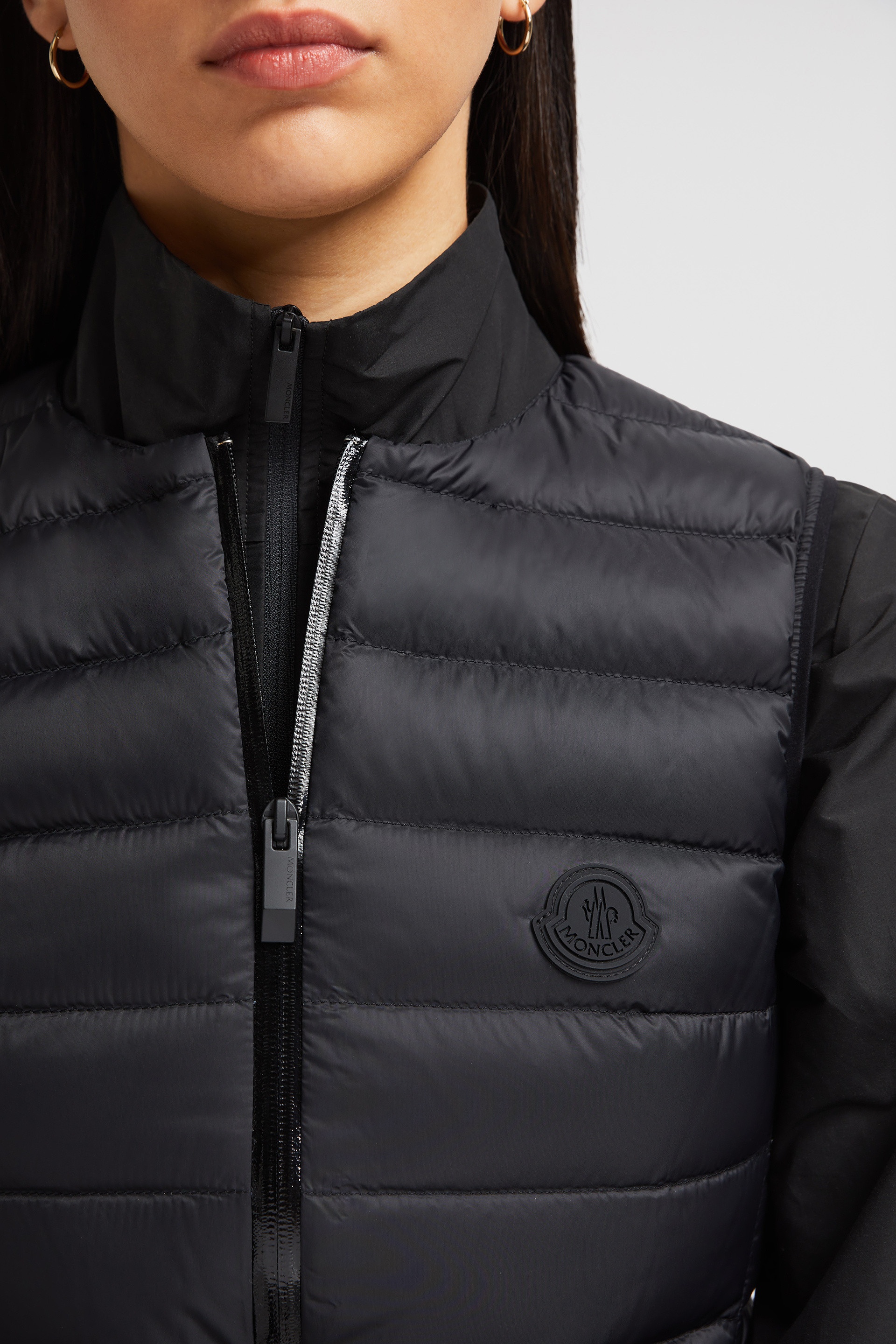 Irigny Down Vest - 7