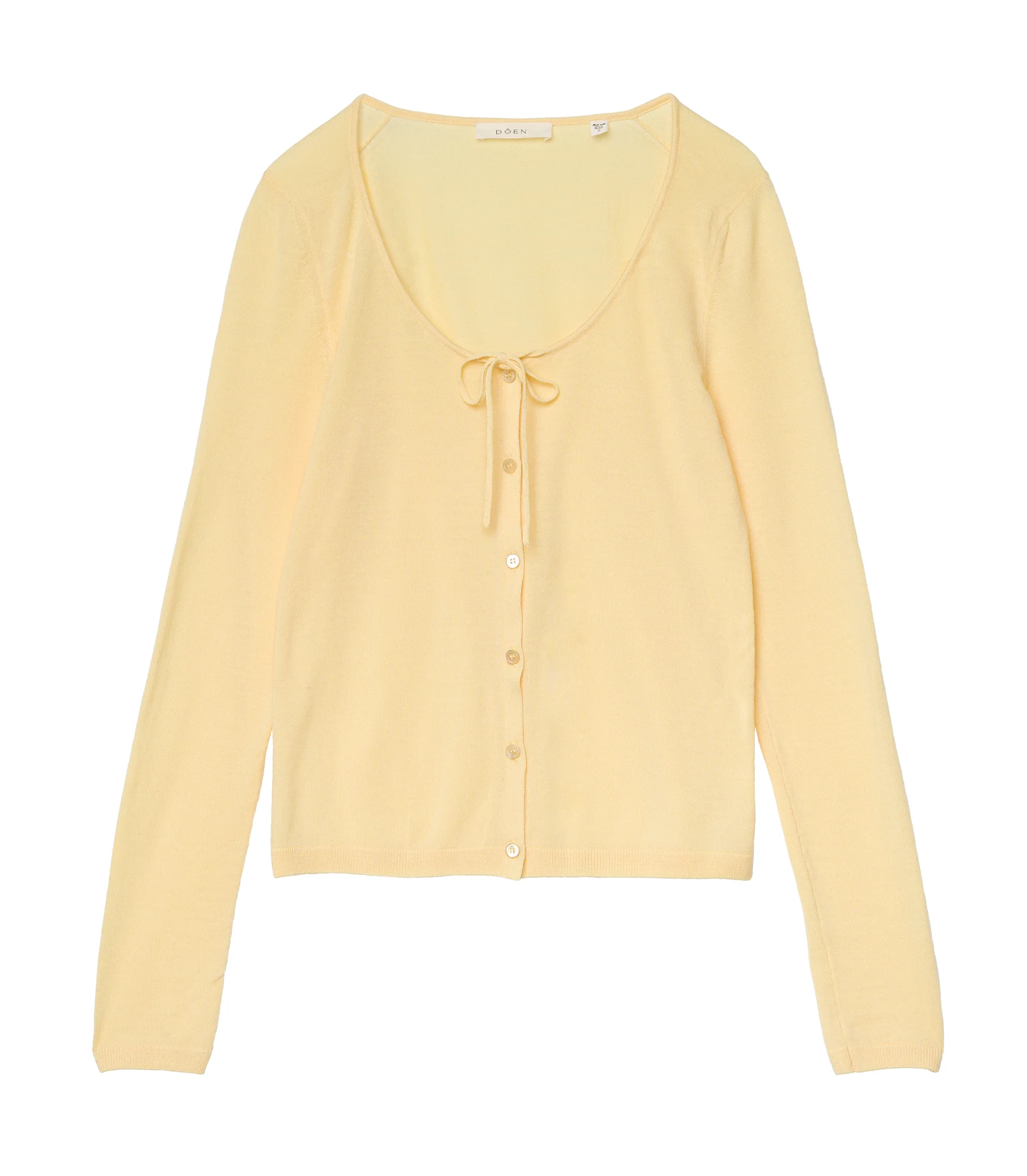 NAIDA CARDIGAN - 1