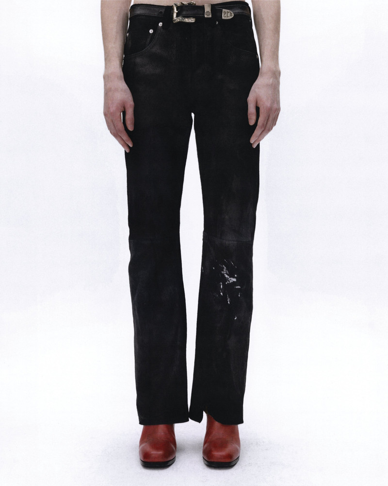 RADIATION HEEL 4