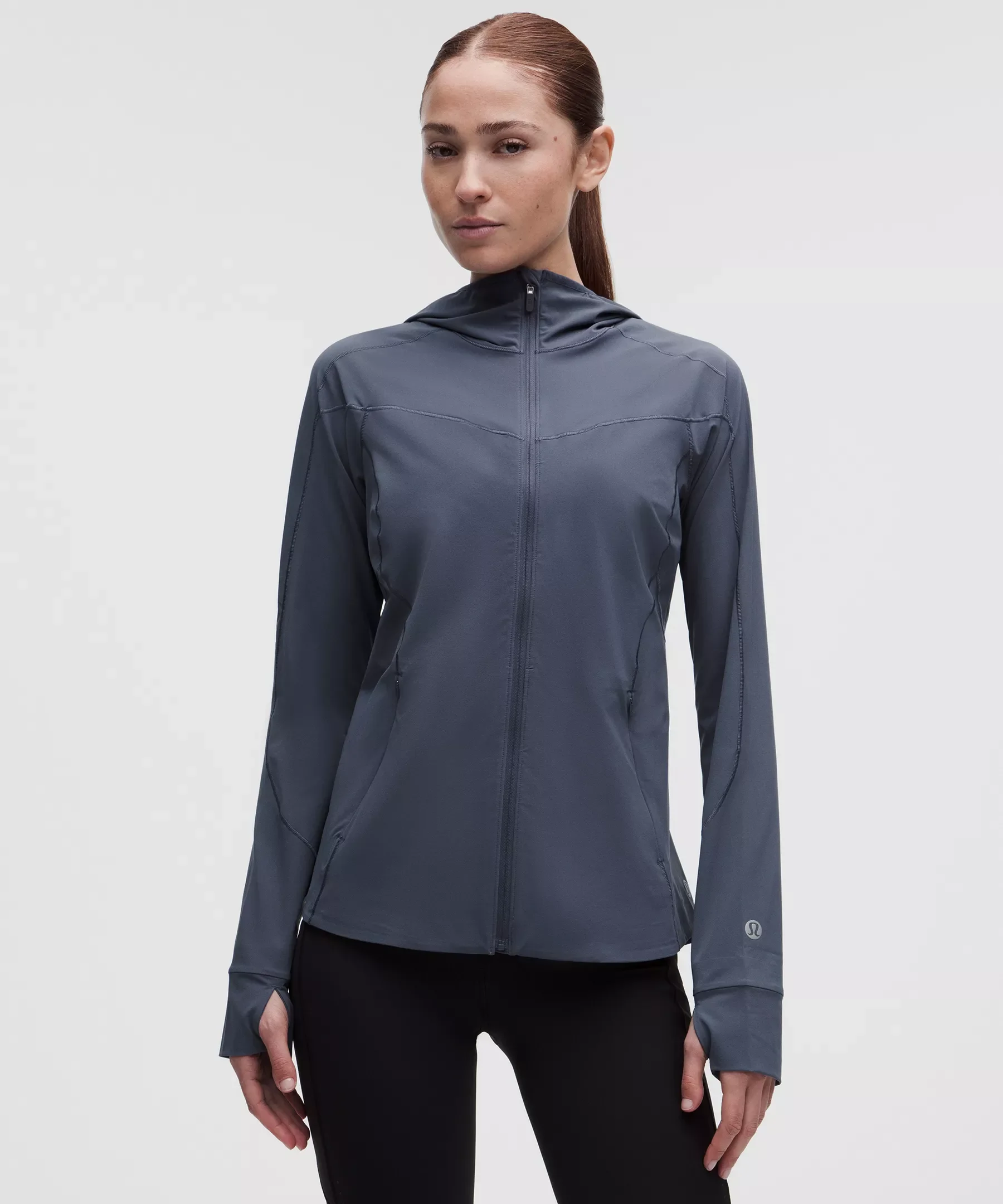 Mist Over Windbreaker - 1