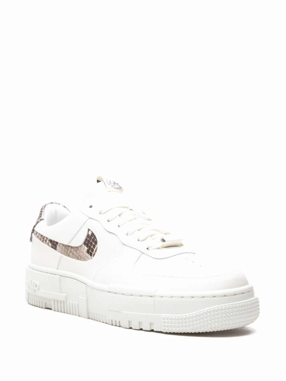 Air Force 1 Pixel sneakers - 2