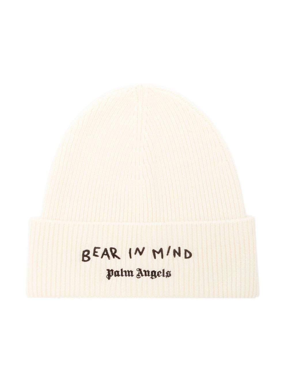 Bear In Mind beanie - 2