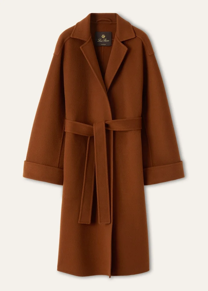 Maria Coat - 1