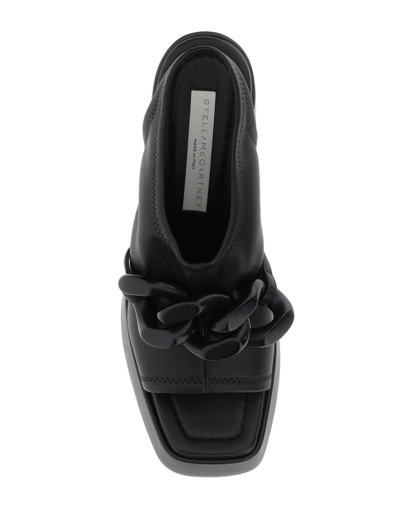 Black Alter Mat Skyla Sandals - 4