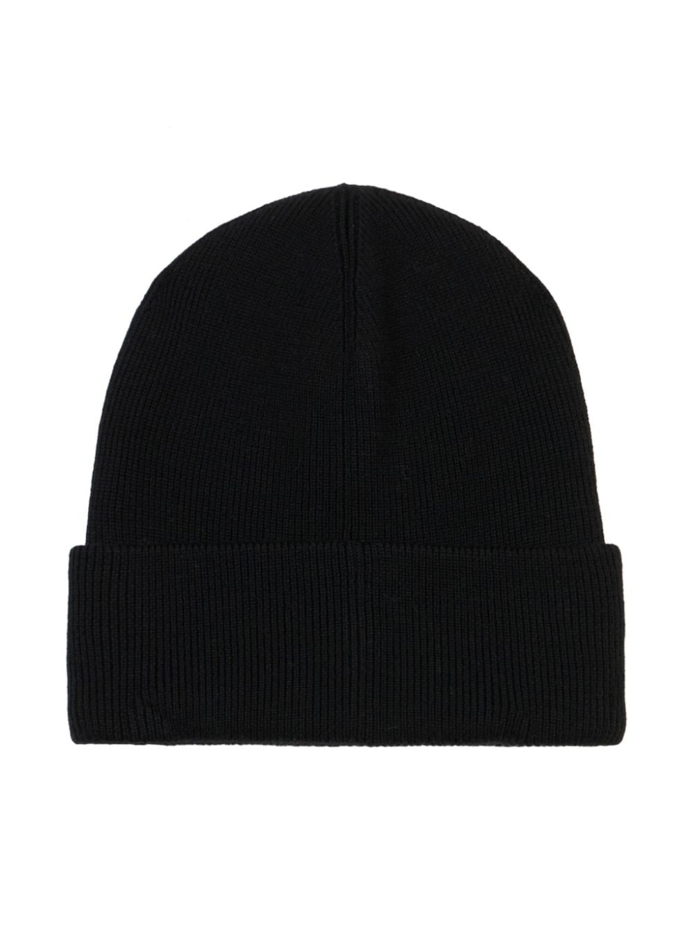Parnis beanie - 2