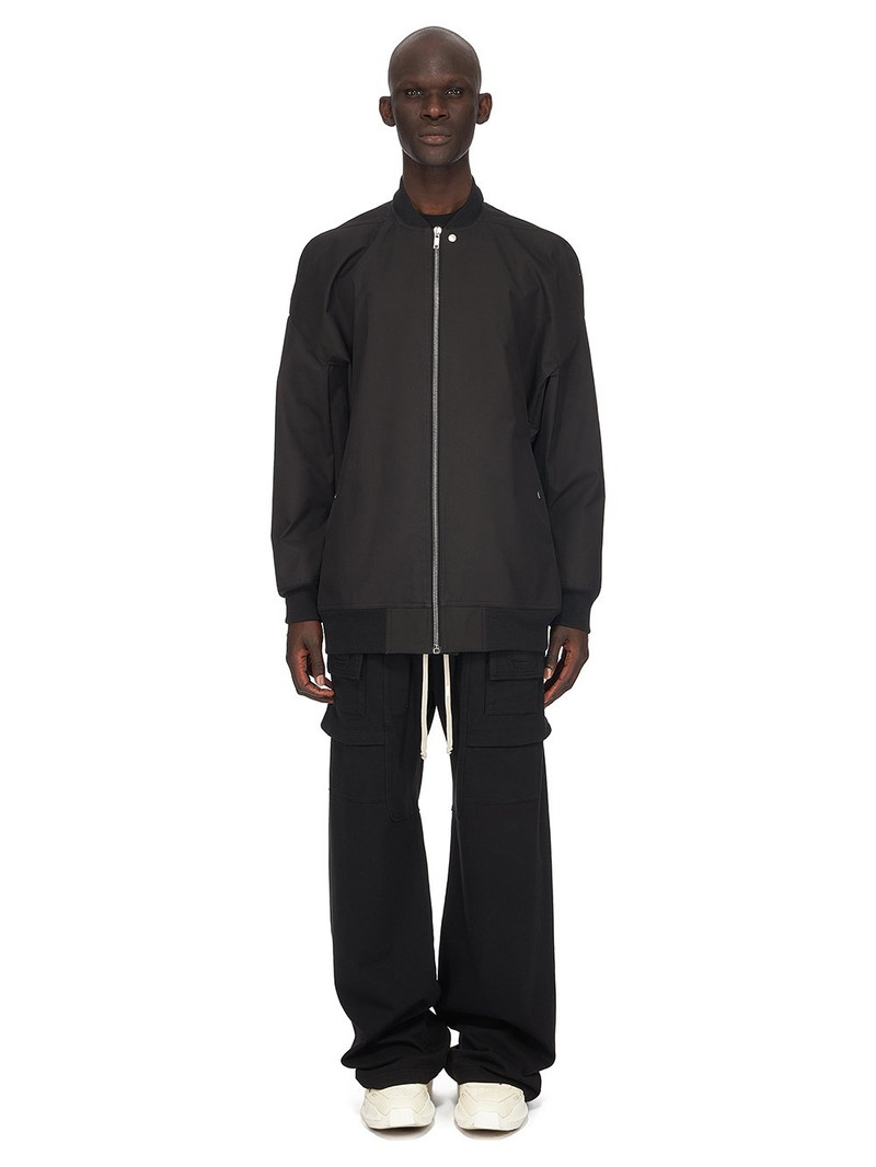 Rick Owens JACKET outlook