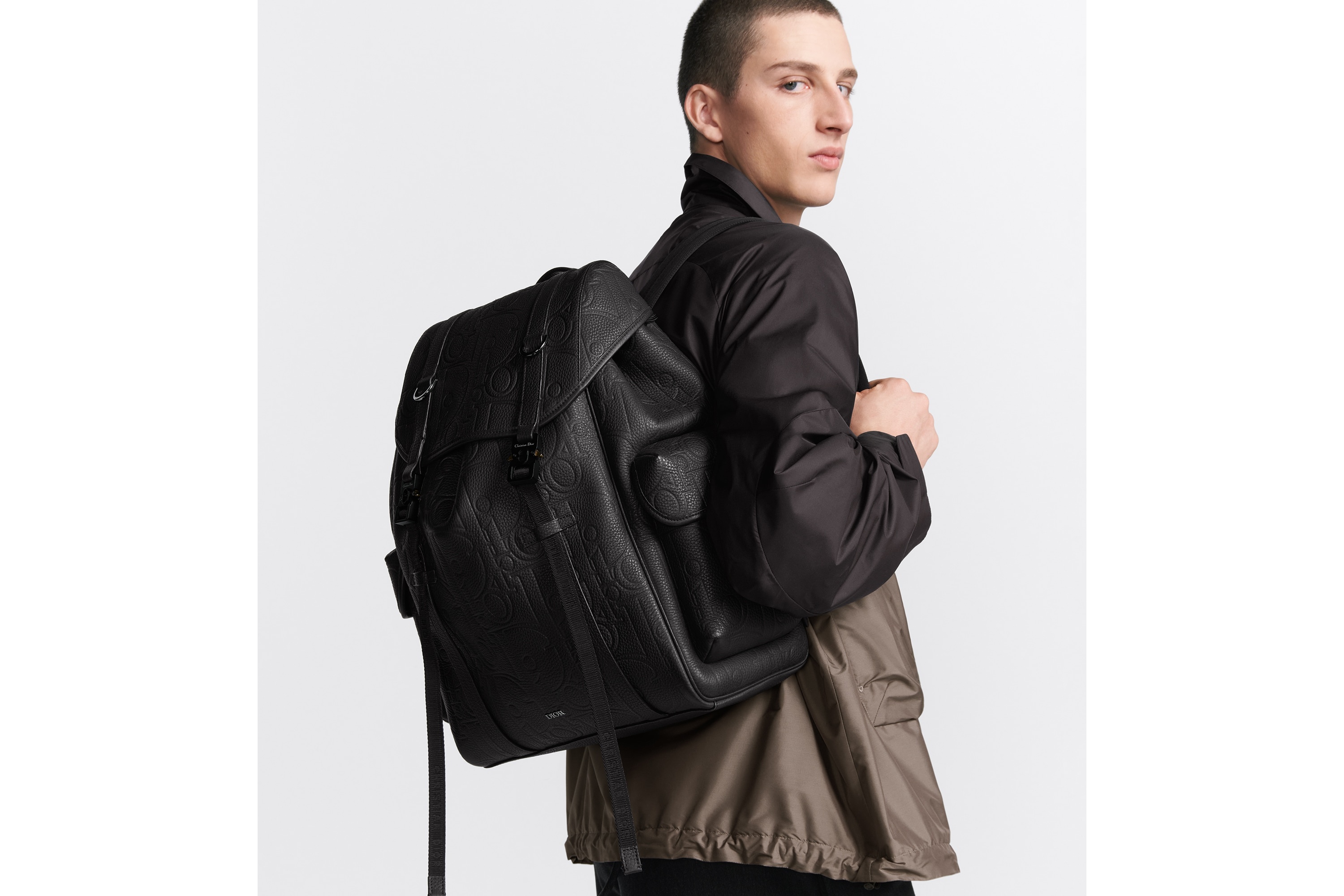 Dior Hit the Road Backpack - 2