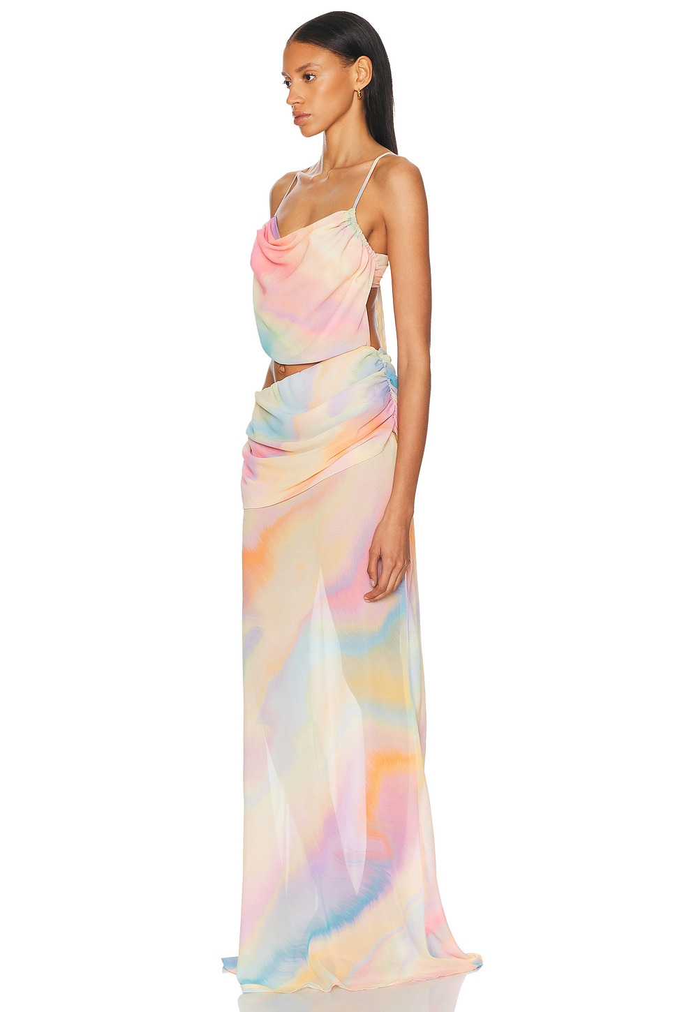 Alfia Dress - 3