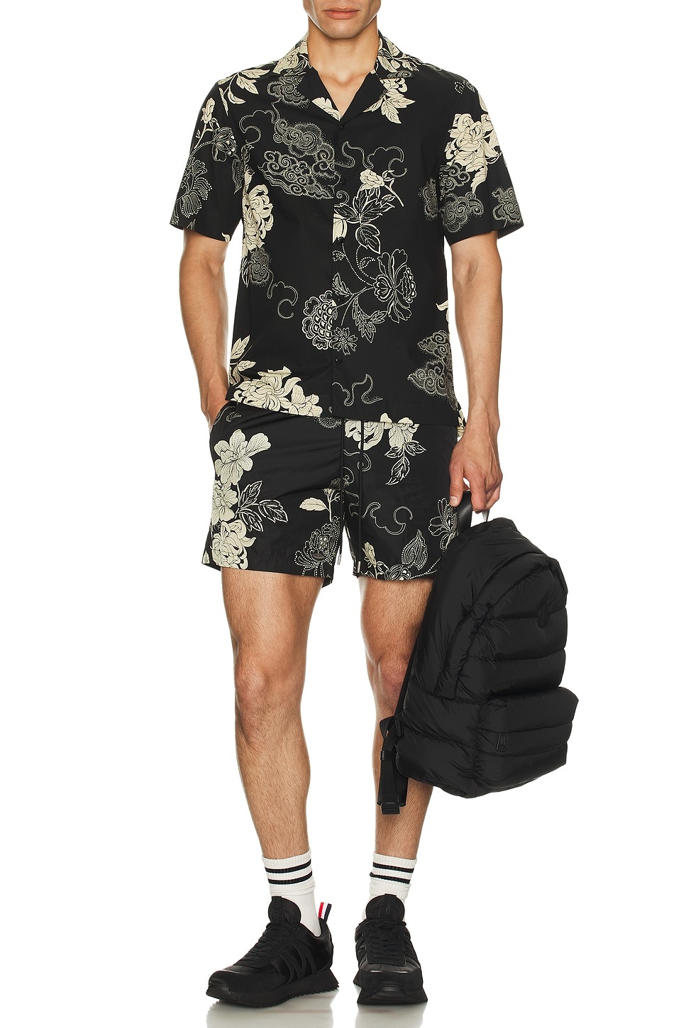 Swim Shorts - 6