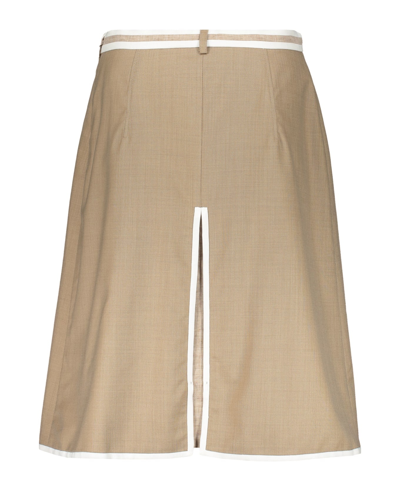 Midi Skirt - 2