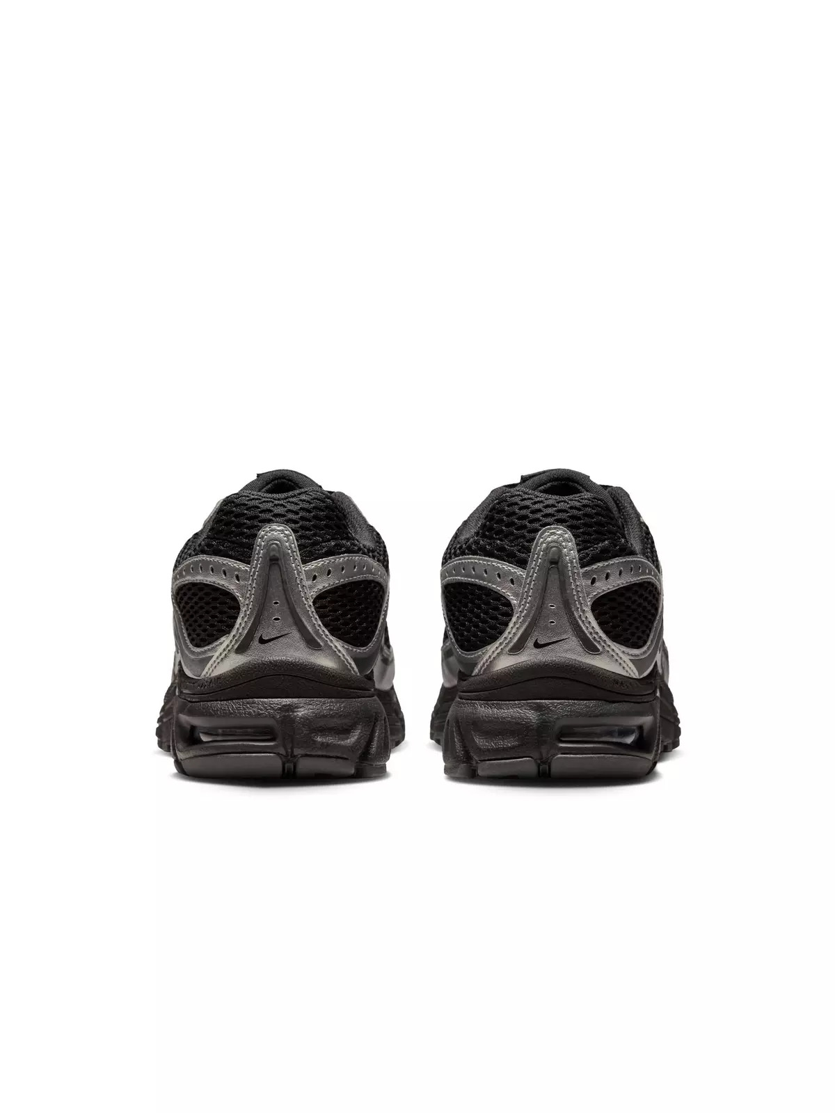 Air Max Moto 2K "Black/Metallic Silver/Anthracite" Women's Shoe - 6