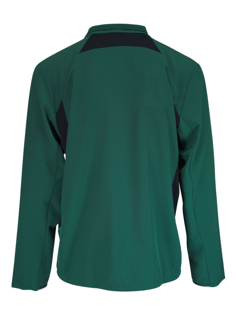 BOGNER panelled jacket outlook