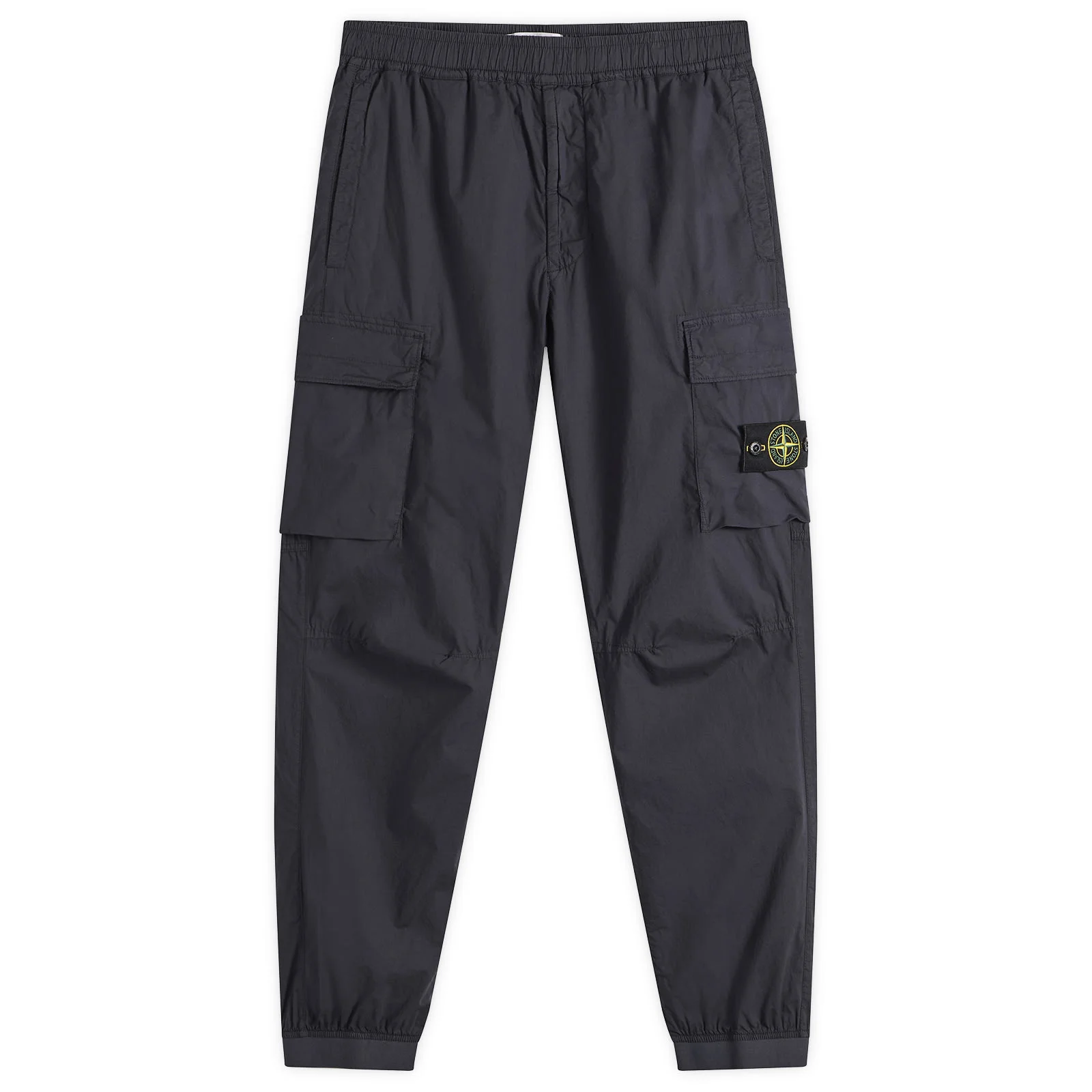 Stone Island Paracadute Cargo Trousers - 1
