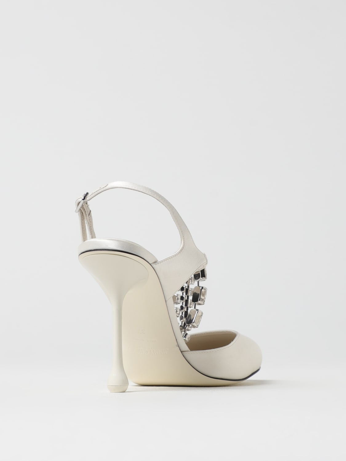 Pumps woman Jimmy Choo - 3