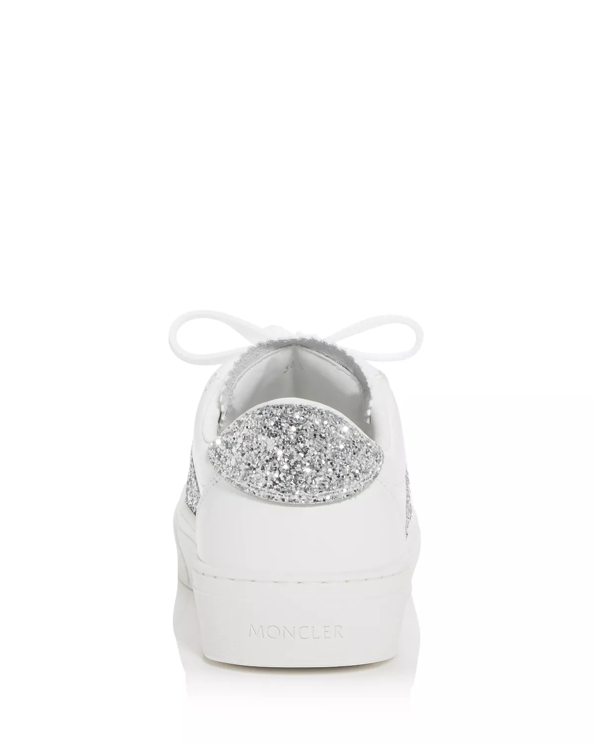 Women's Monaco Embellished Low Top Sneakers - 4