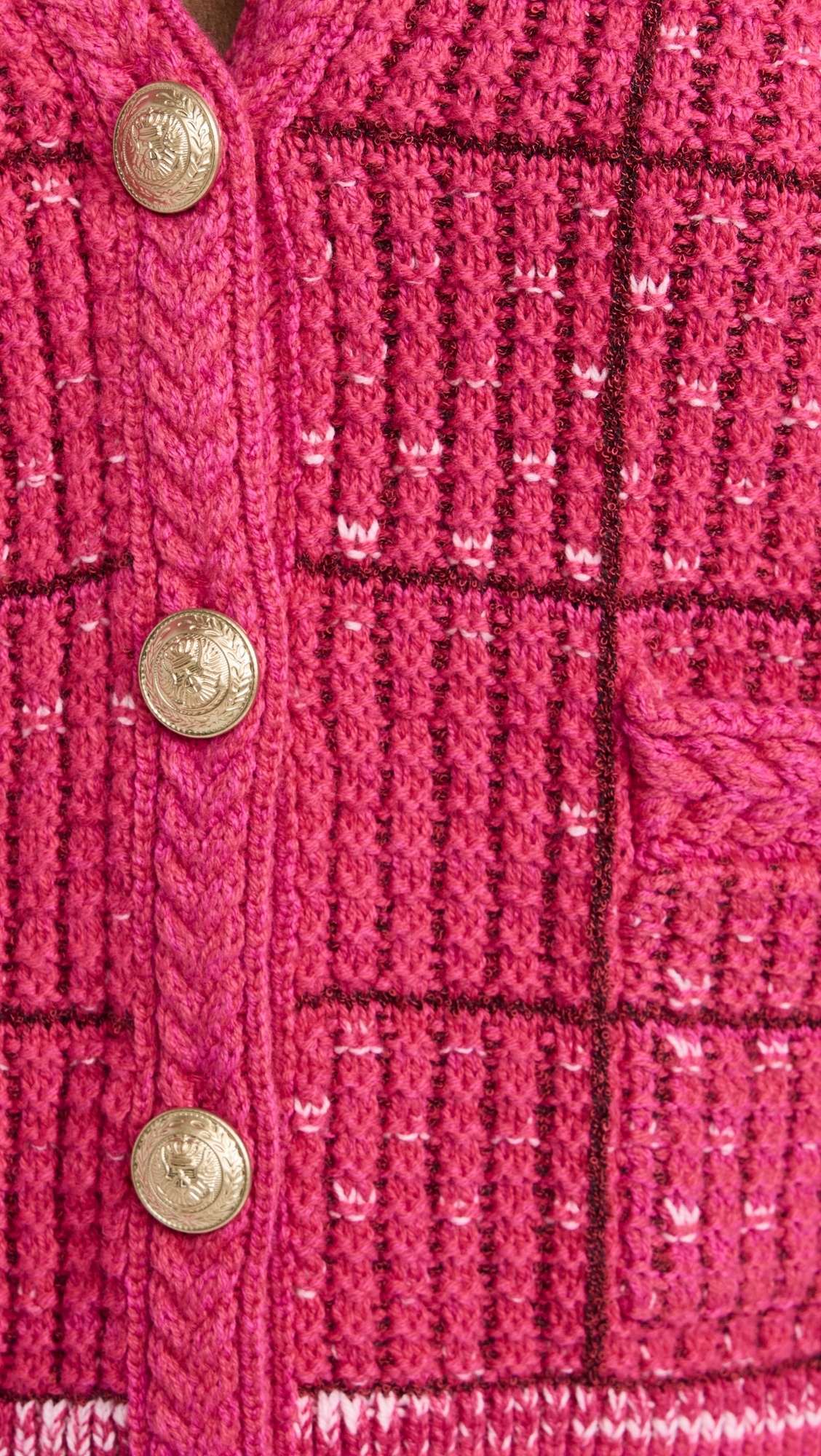 Jenni Cardigan - 5