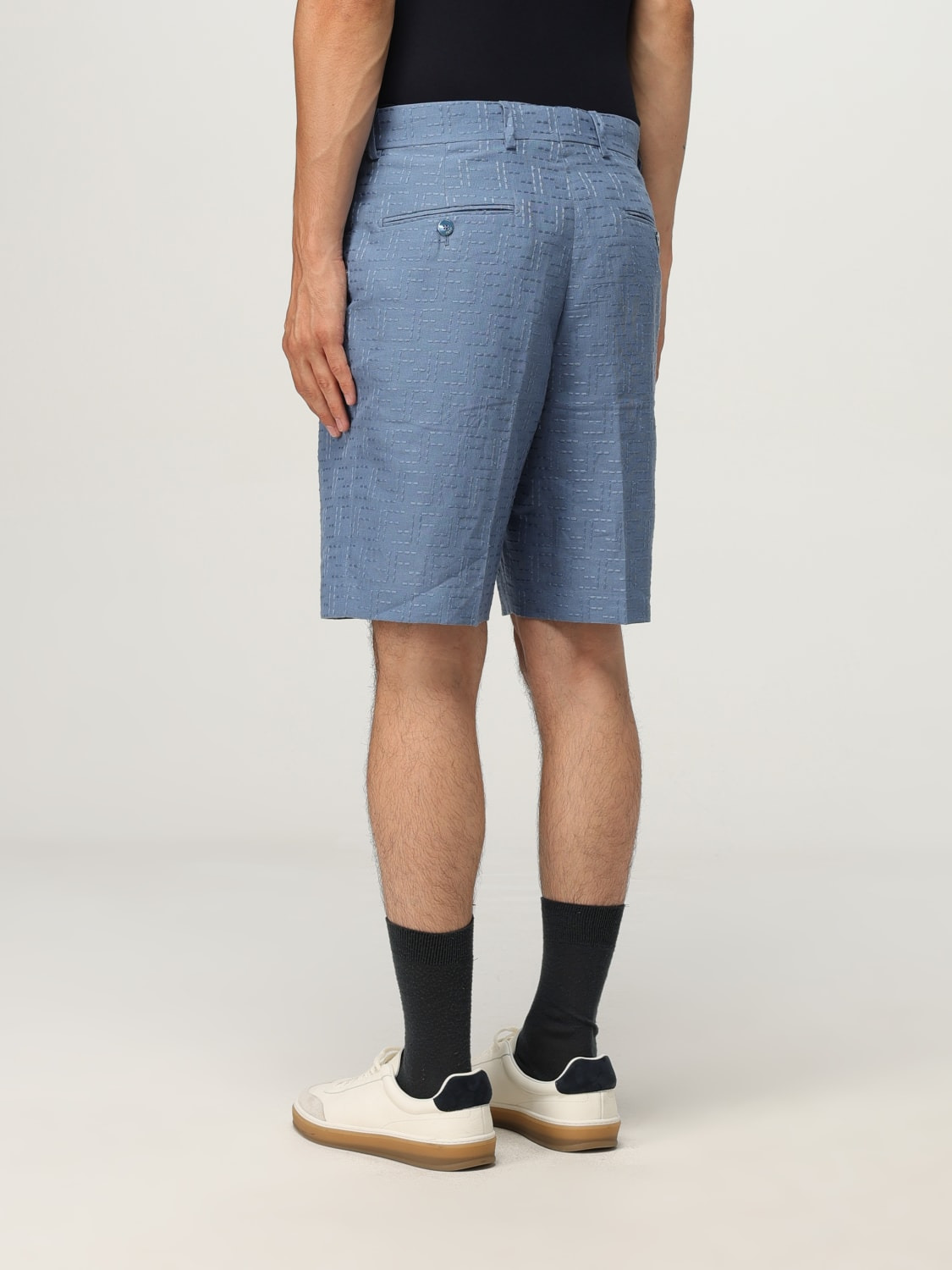 Pants men Fendi - 3