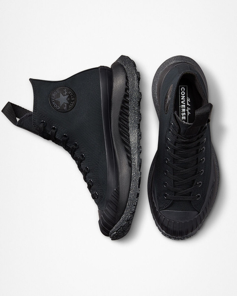 Chuck 70 AT-CX Counter Climate 5