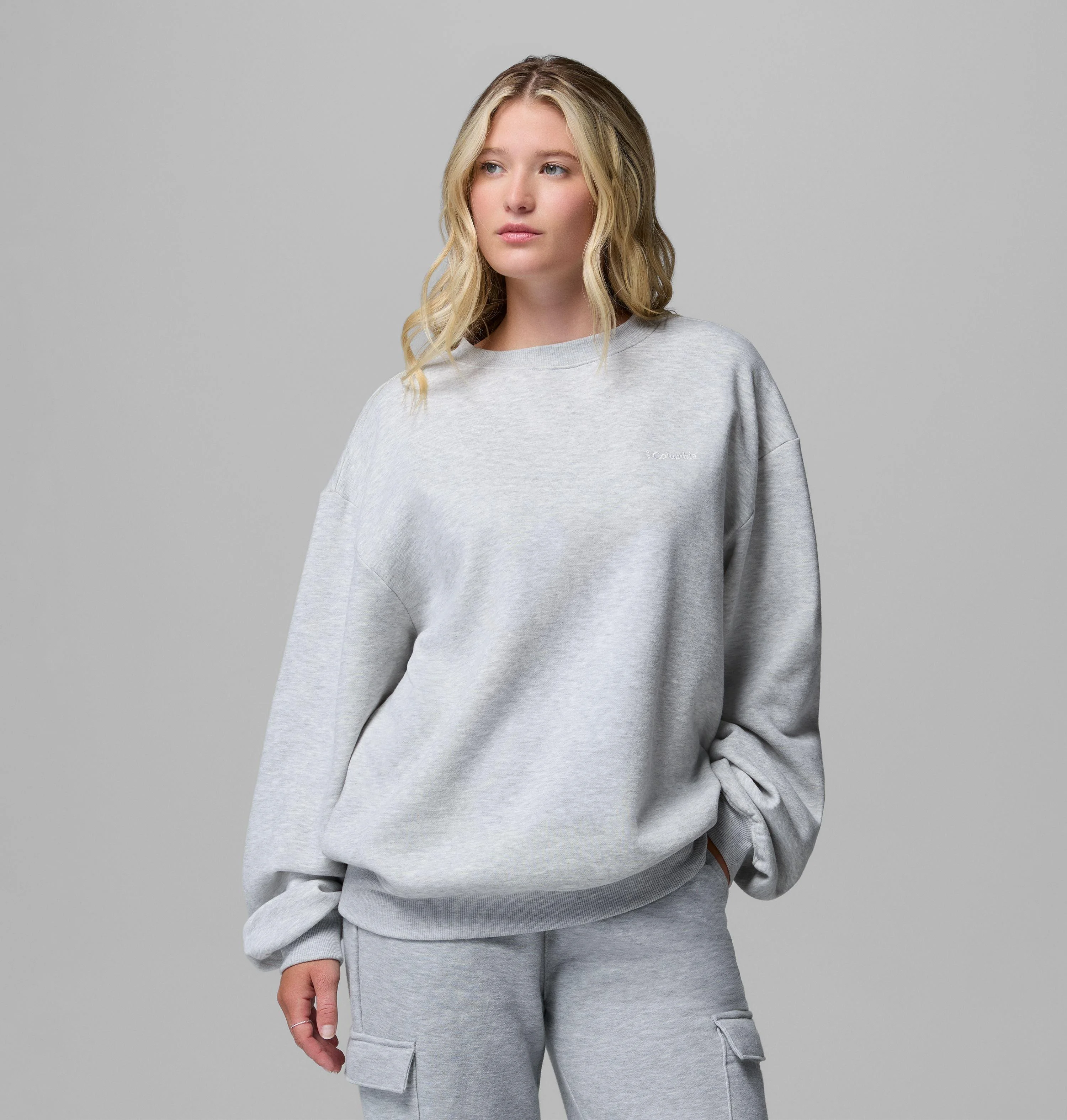 Women's Aldermore Sweatshirt - 1